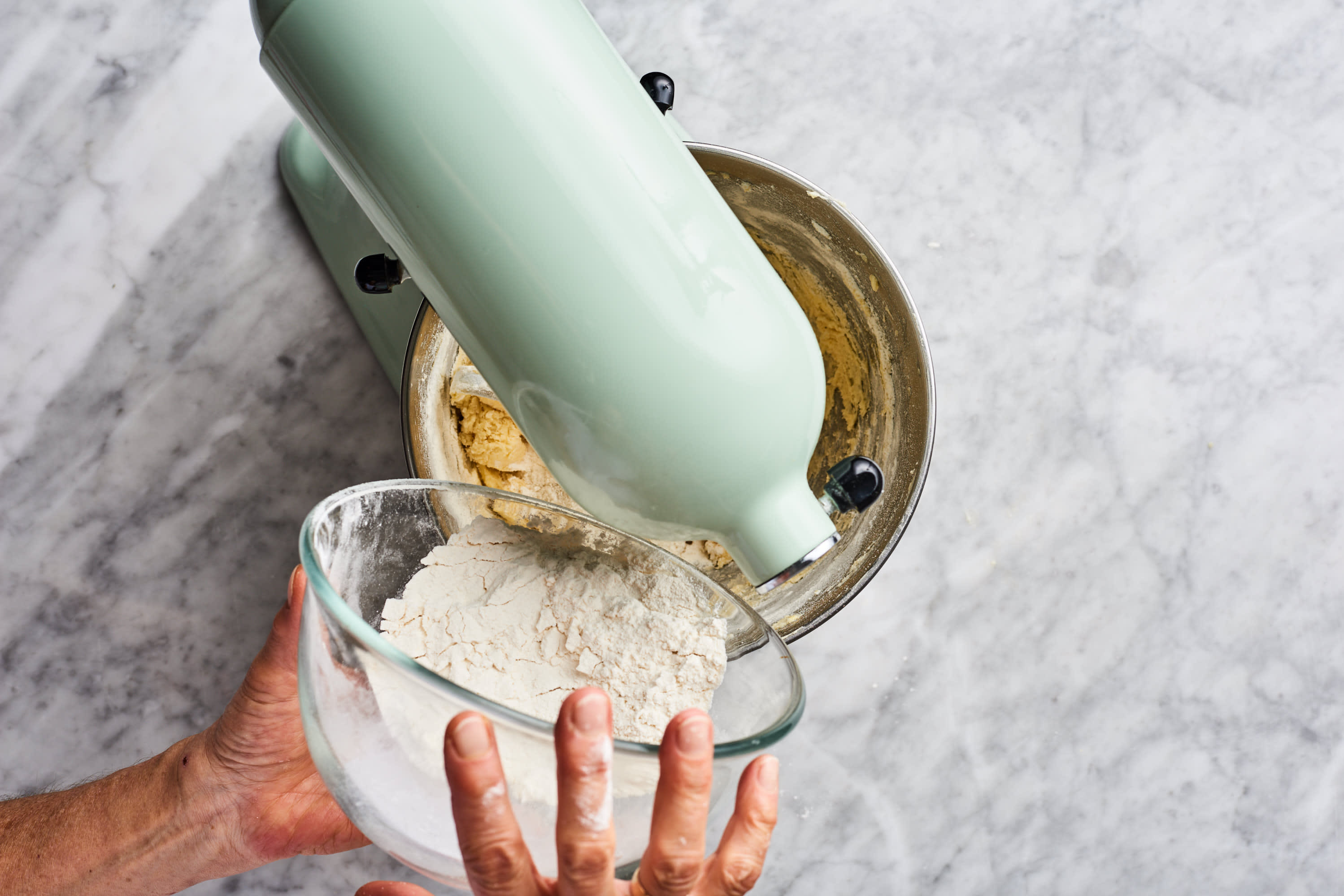 How To Make Easy, MeltinYourMouth Butter Cookies Kitchn