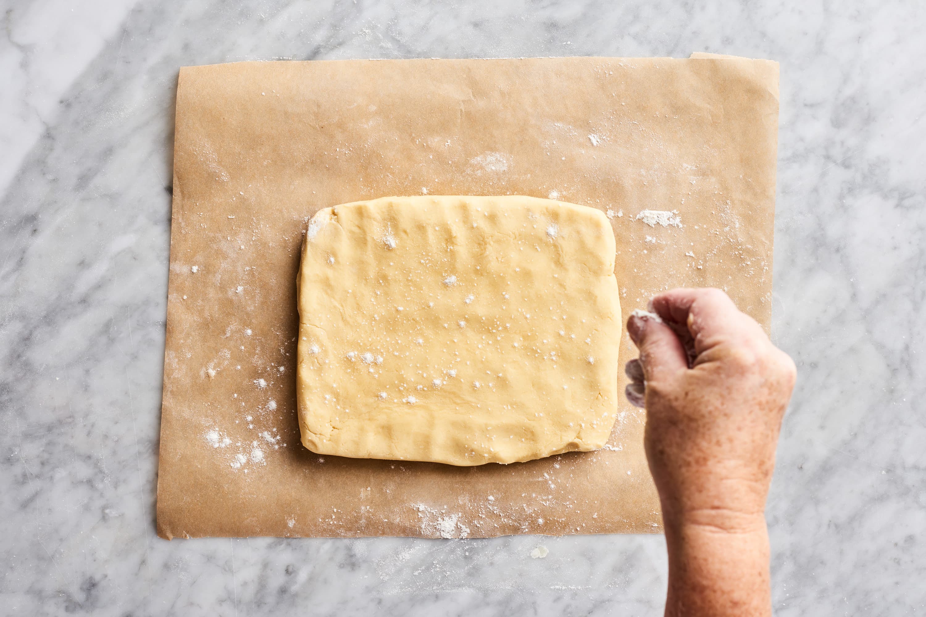 How To Make Easy, MeltinYourMouth Butter Cookies Kitchn