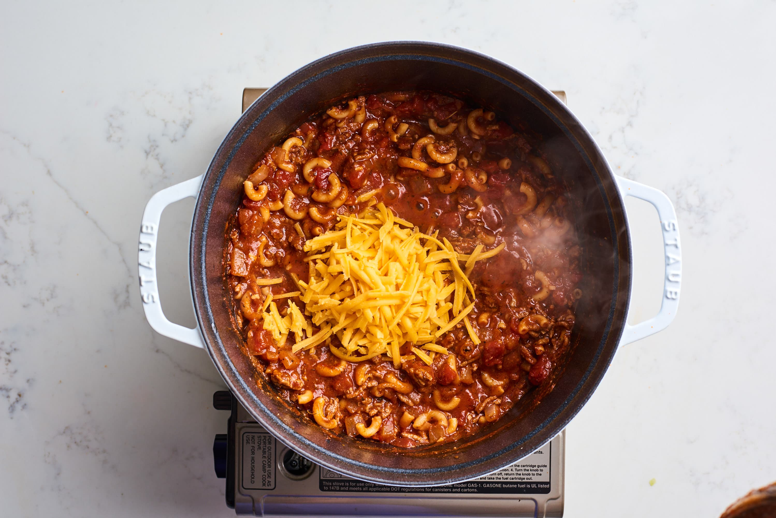 How To Make Old-Fashioned American Goulash | Kitchn