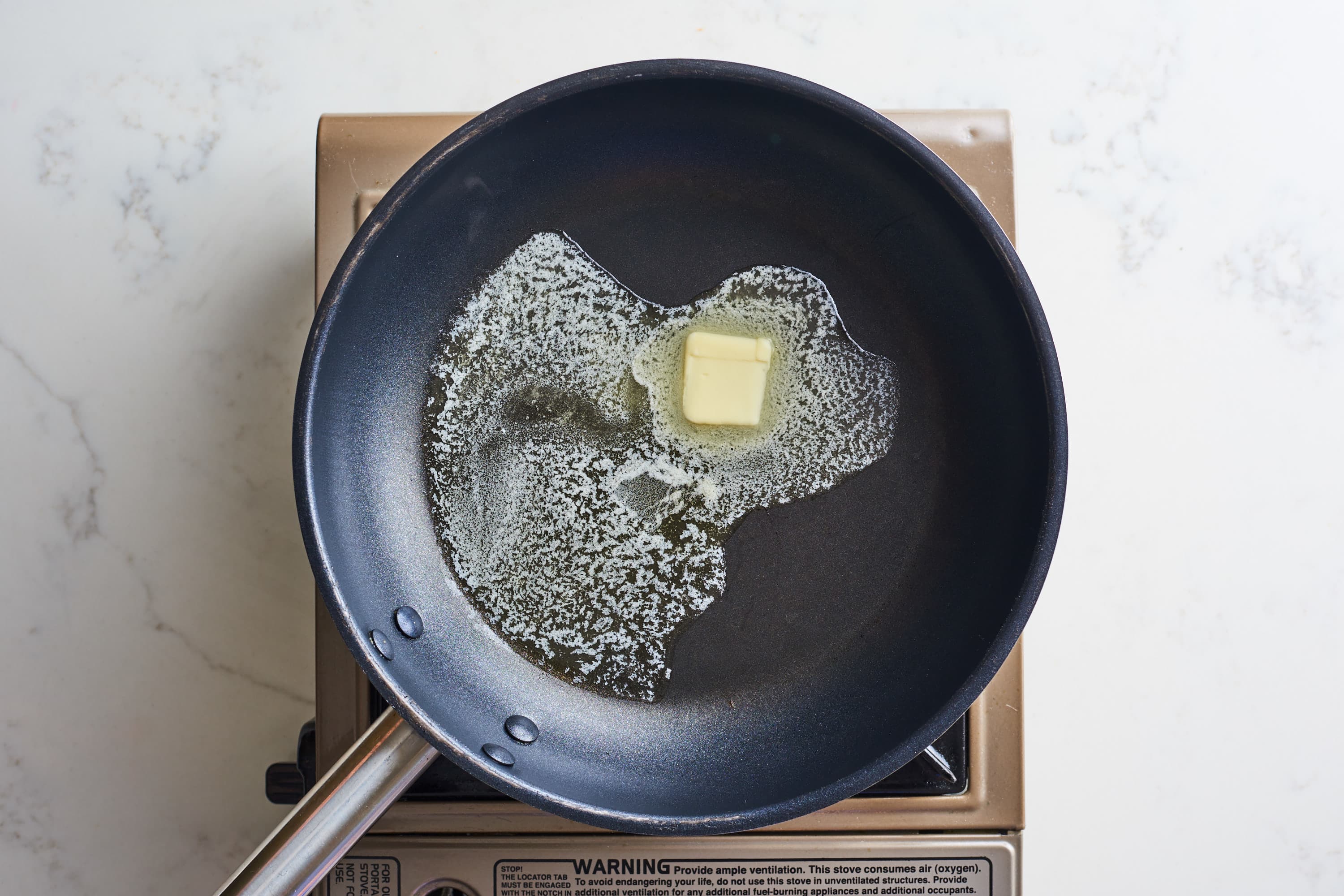 How To Make a Perfect Over-Easy Egg | Kitchn