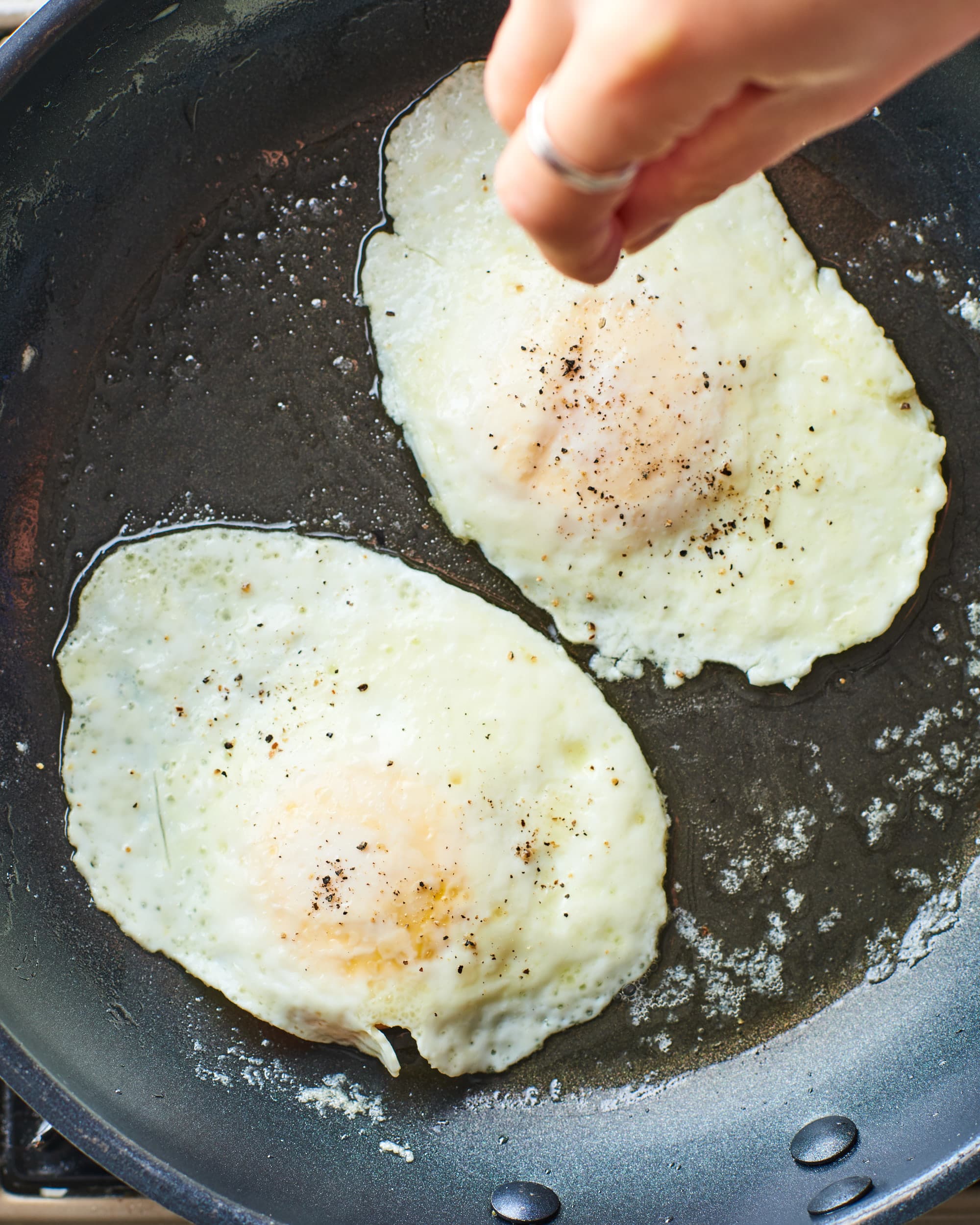 how-to-make-a-perfect-over-easy-egg-kitchn