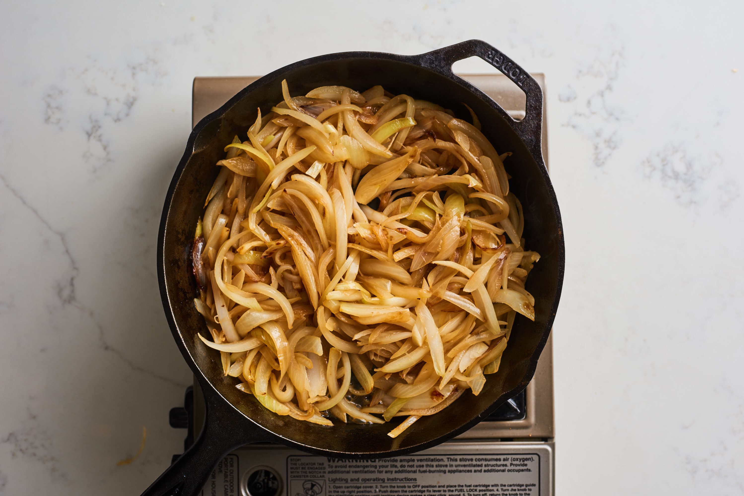 How To Caramelize Onions | Kitchn