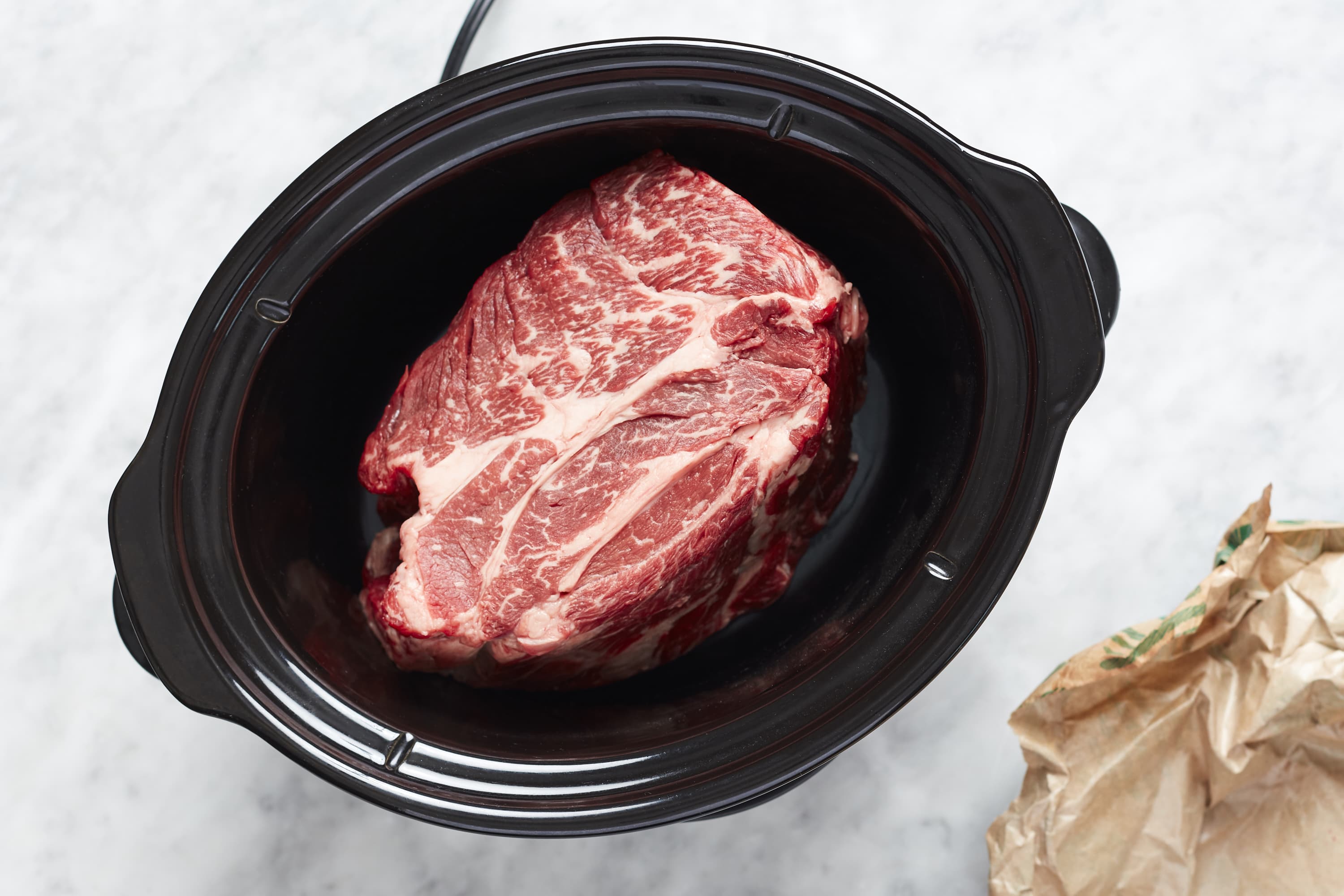 How to Make 5Ingredient Mississippi Pot Roast Kitchn