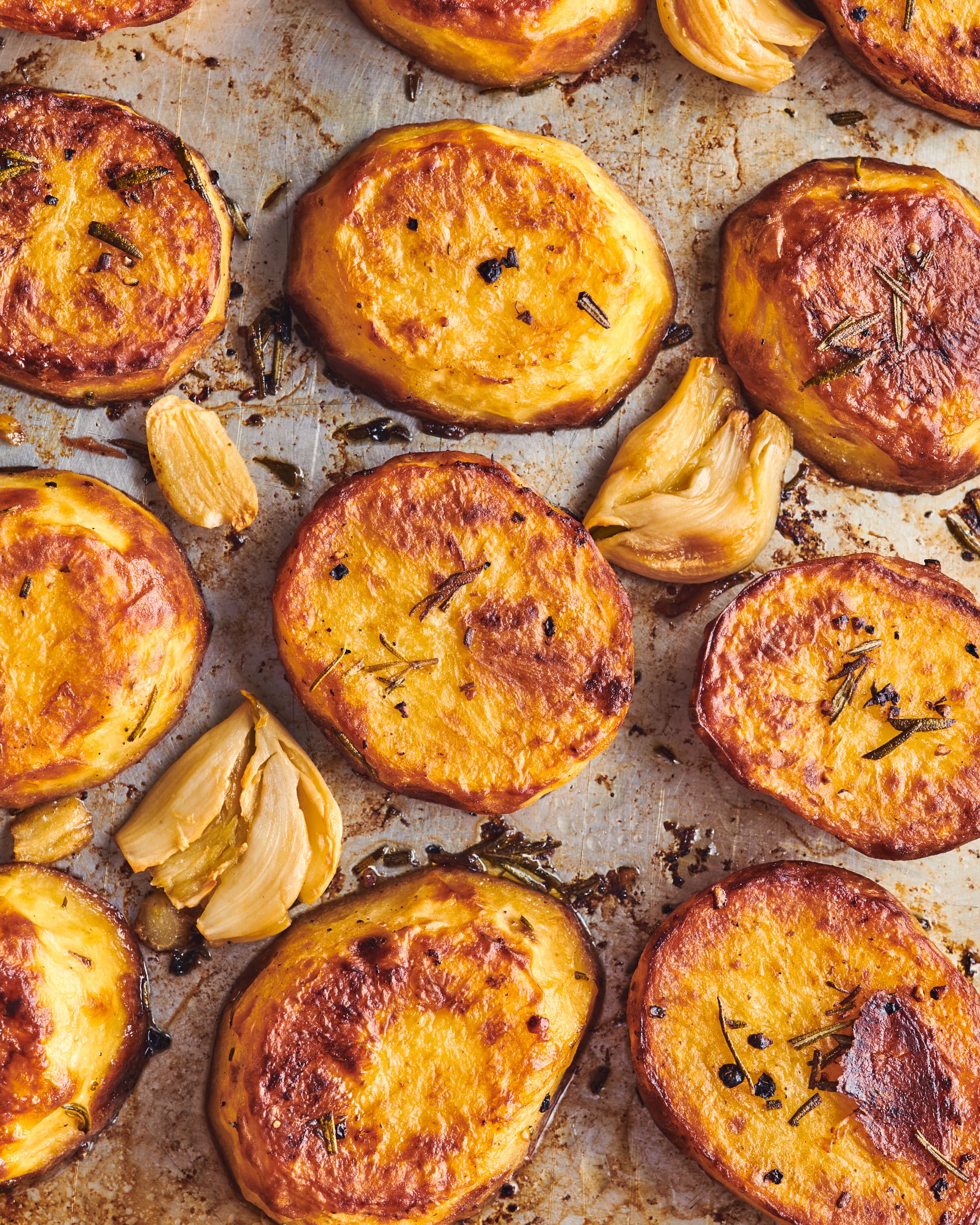 Melting Potatoes Recipe - How To Make the Best-Ever Melting Potatoes