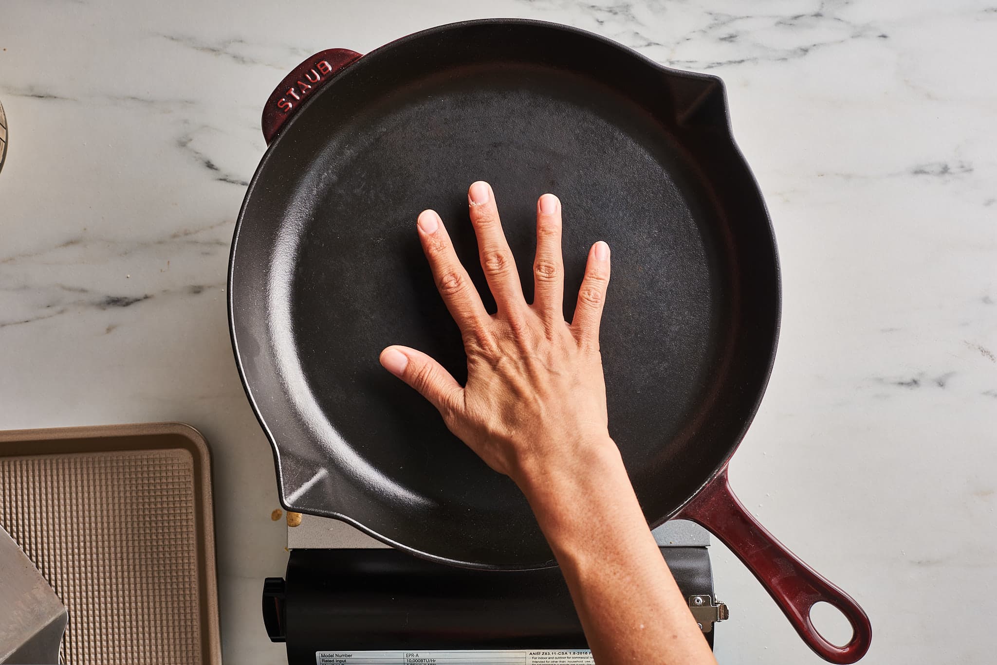 Banana Oatmeal Pancakes Recipe (Easy & GlutenFree) Kitchn