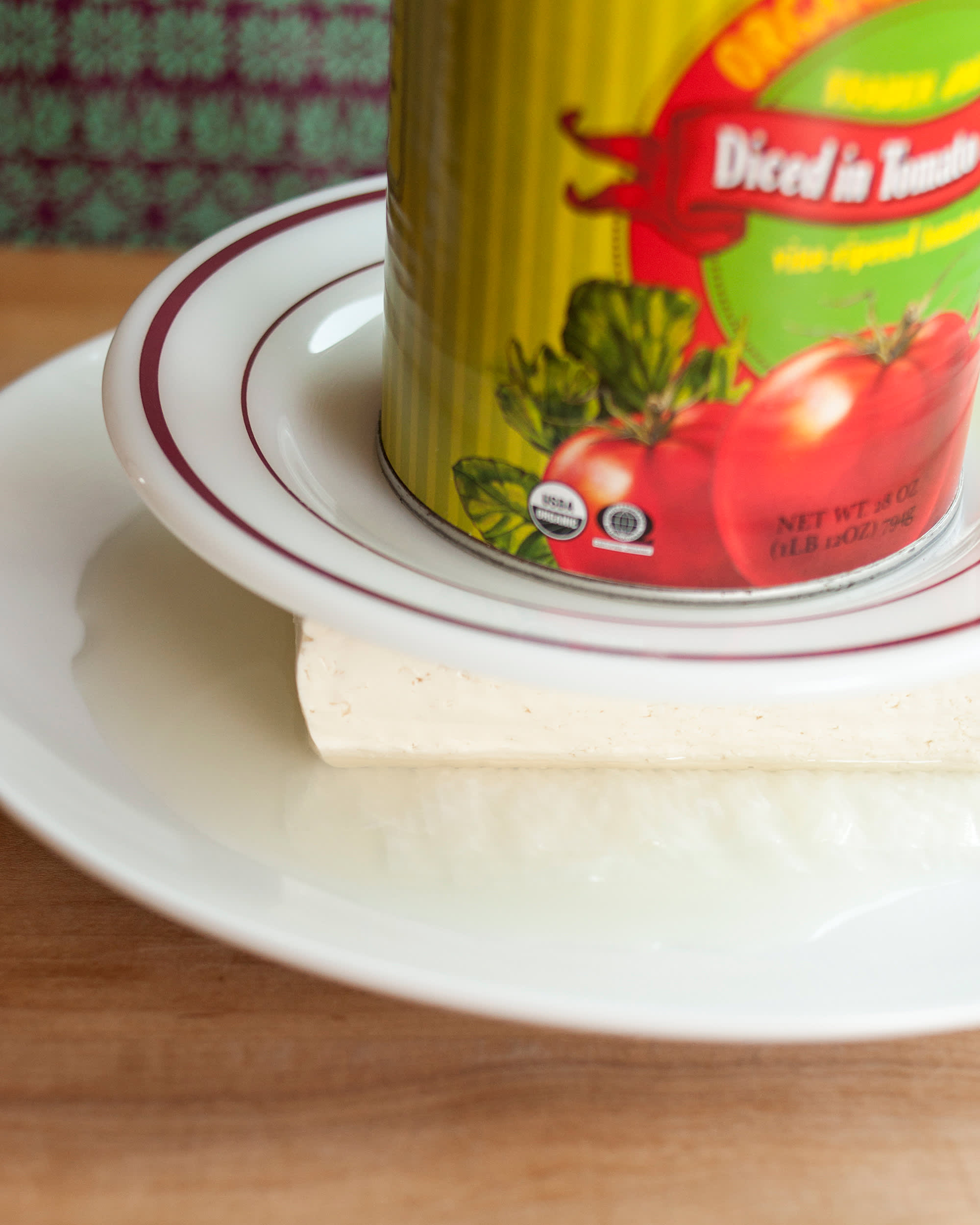 How To Make Baked Tofu for Salads, Sandwiches & Snacks Kitchn