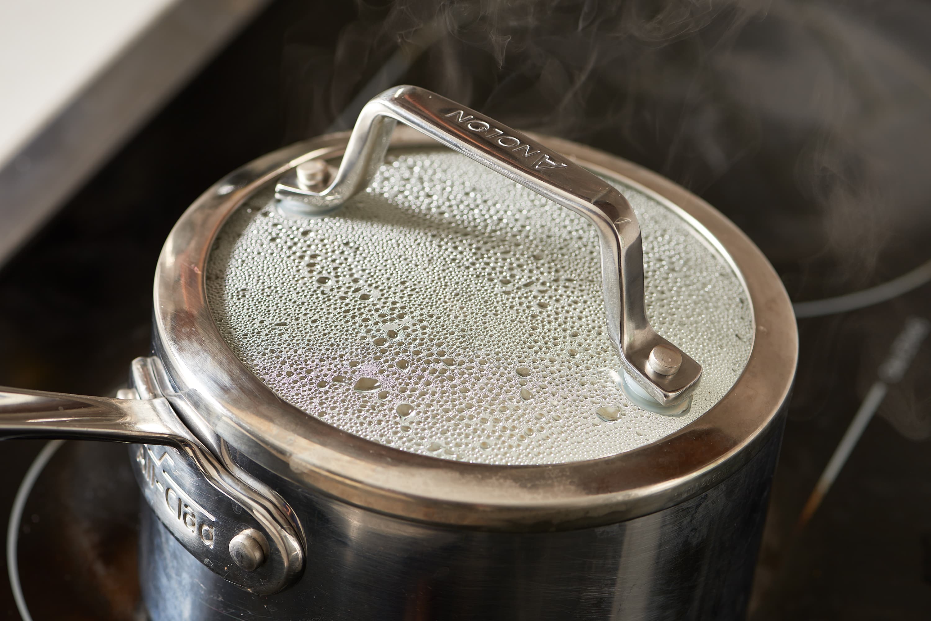 3 Methods for Perfect Rice on the Stove Kitchn