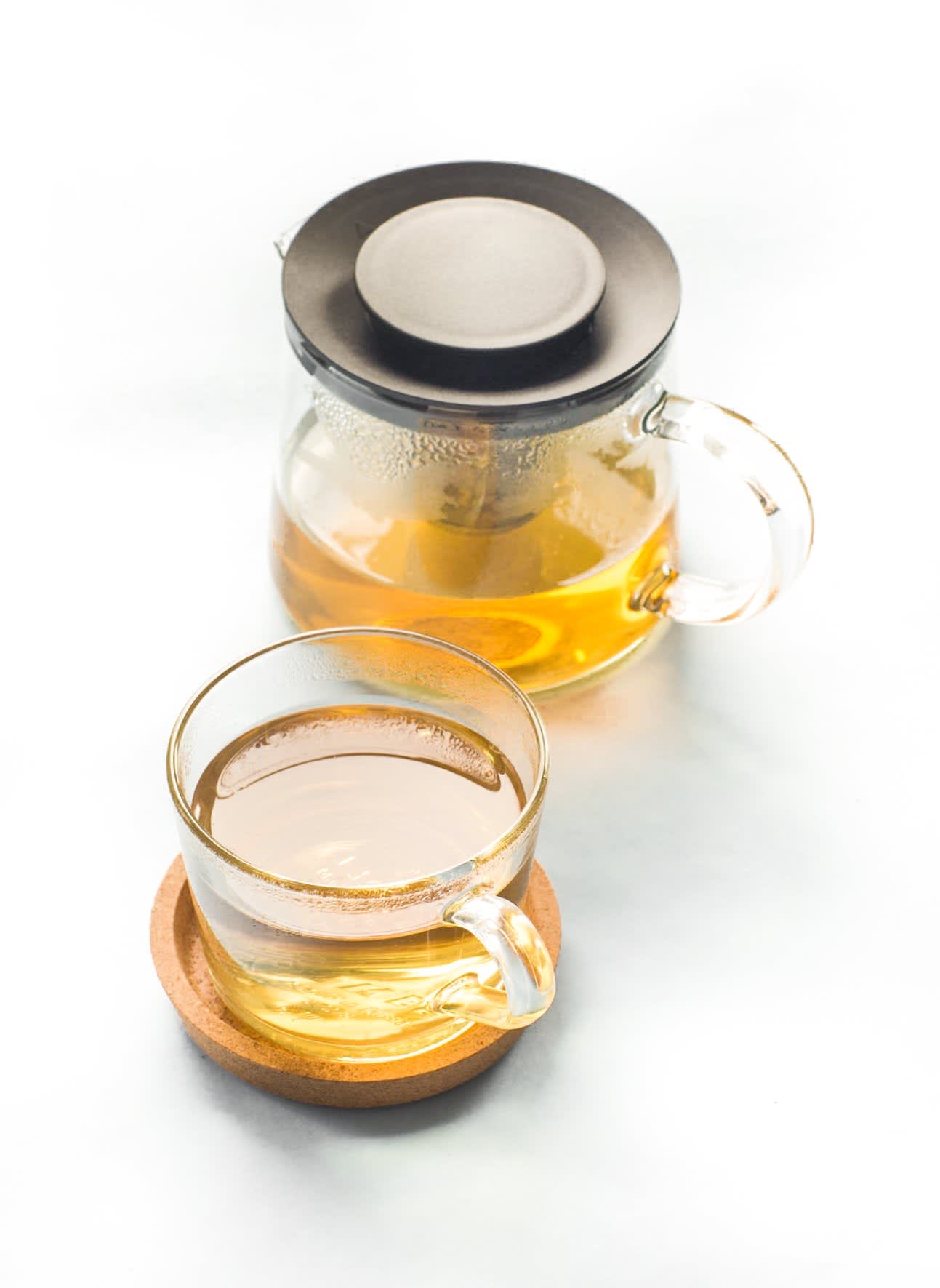 How To Make Mothers Milk Lactation Tea For Nursing Mamas Kitchn