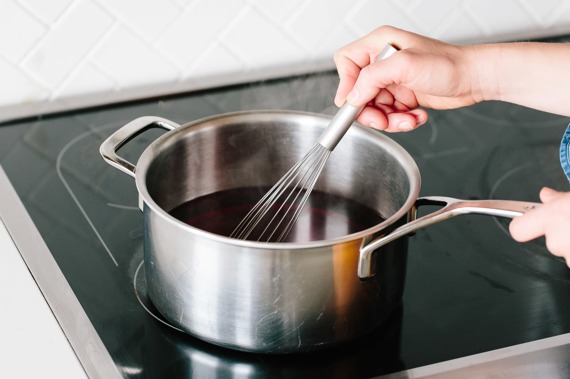 How To Make a Layered Jello Mold Kitchn
