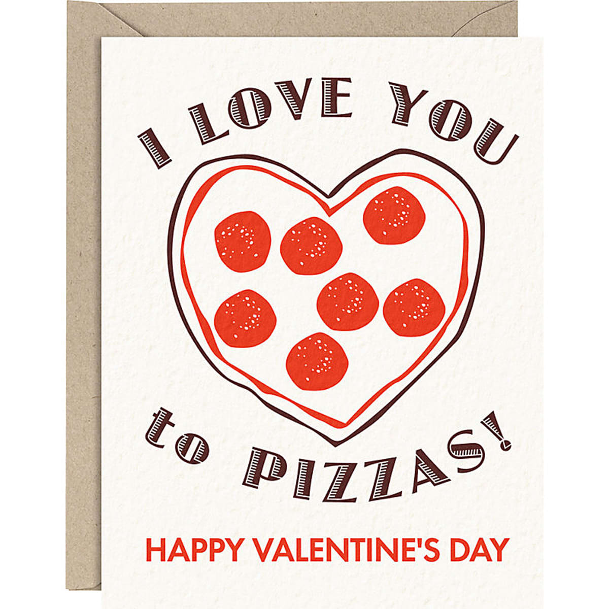 10 Food Themed Valentine s Day Cards For 6 Or Less Kitchn