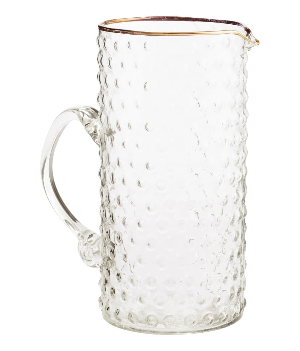 Splurge or Steal: 10 Pretty Pitchers for Summertime | Kitchn