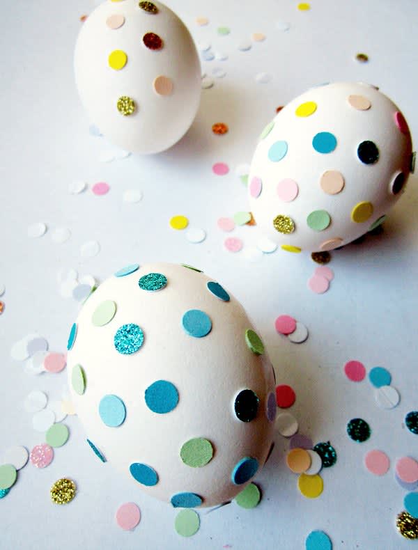 25 Must-Try Egg Decorating Ideas for Easter | Kitchn