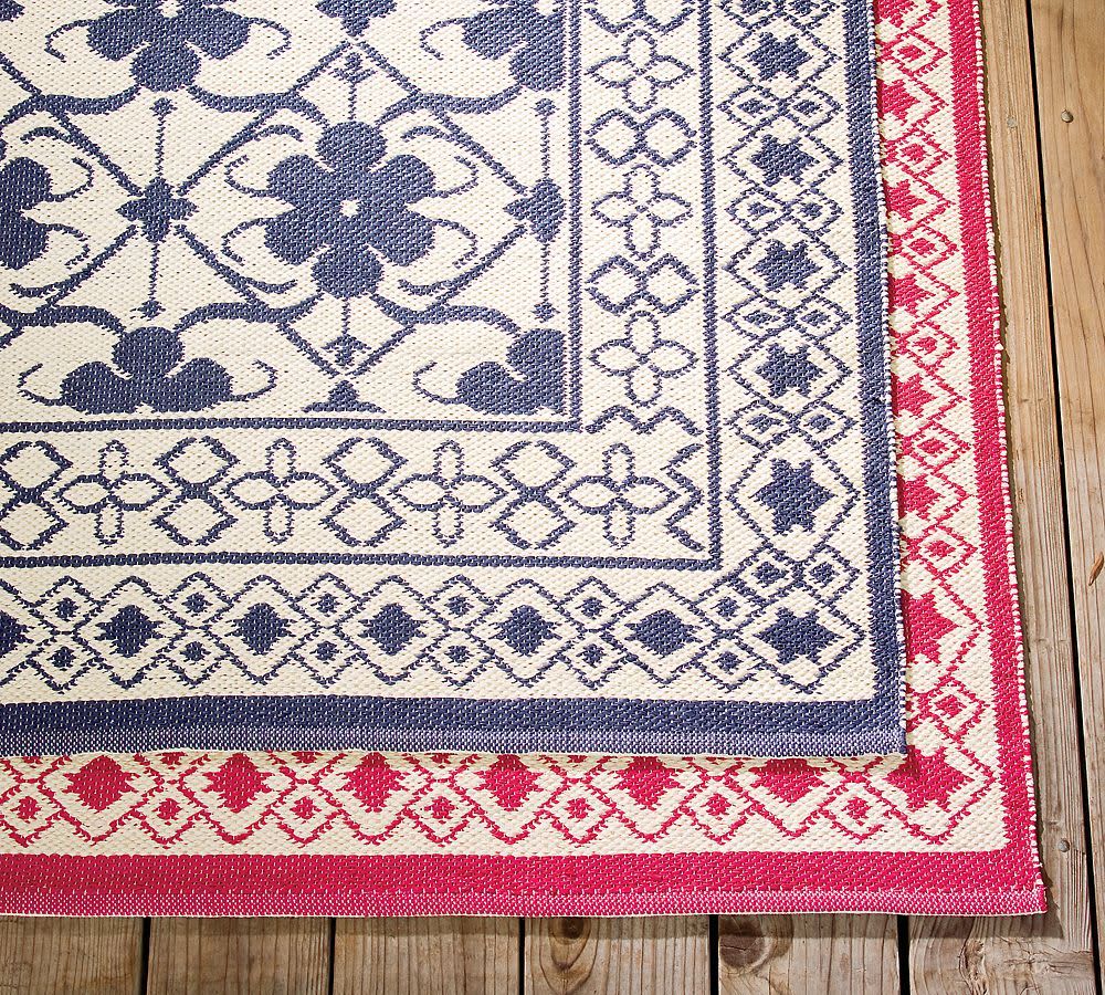 Gallery: Colorful Rugs for the Kitchen Floor | Kitchn