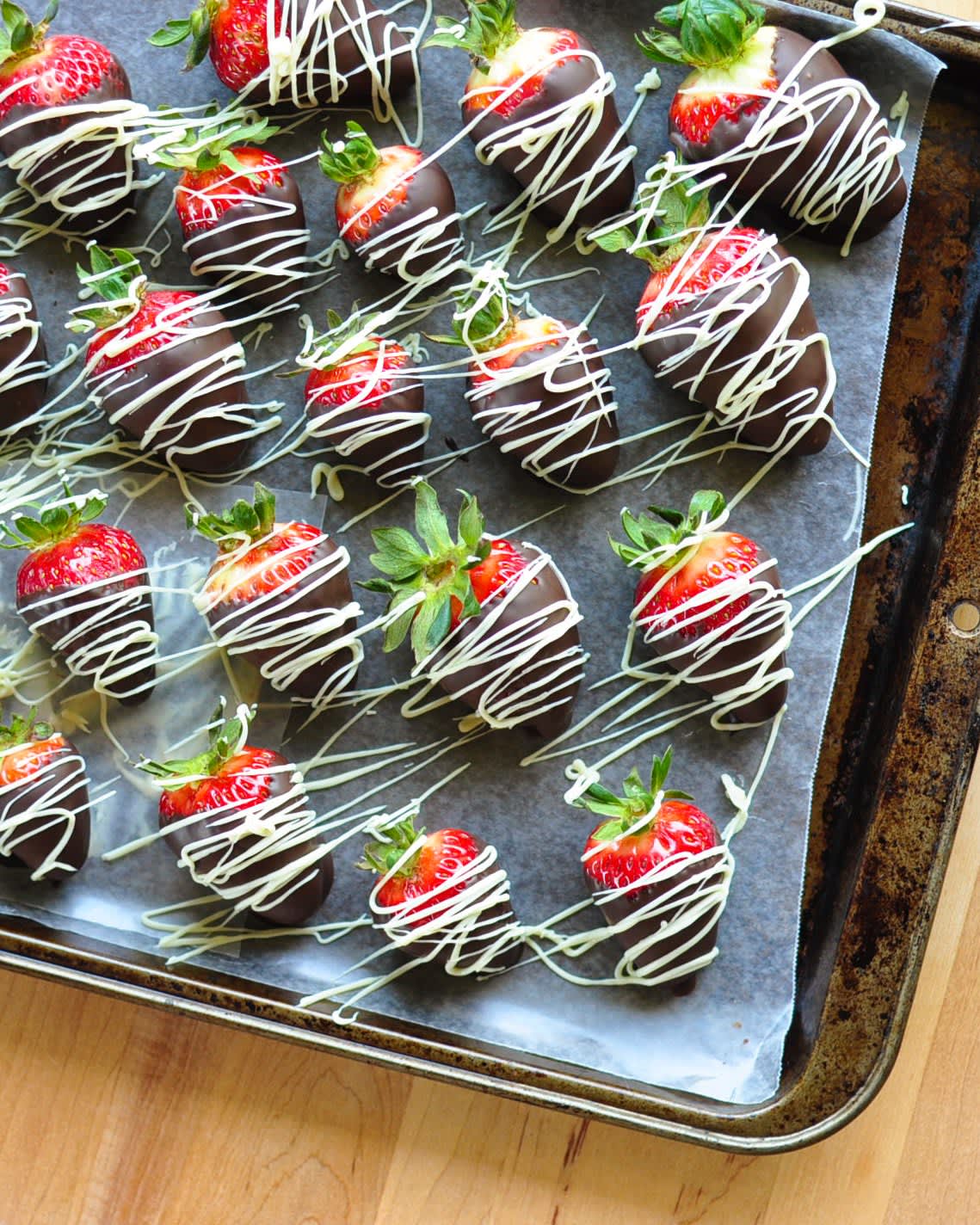 20 Gluten-Free Treats for the Holiday Season | Kitchn