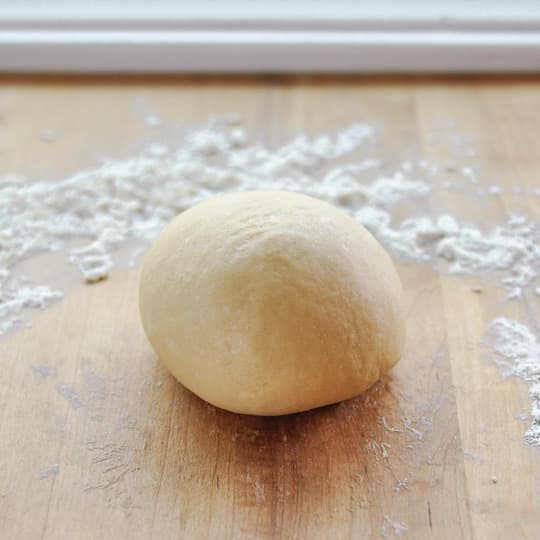 How To Make Fresh Pasta from Scratch | Kitchn