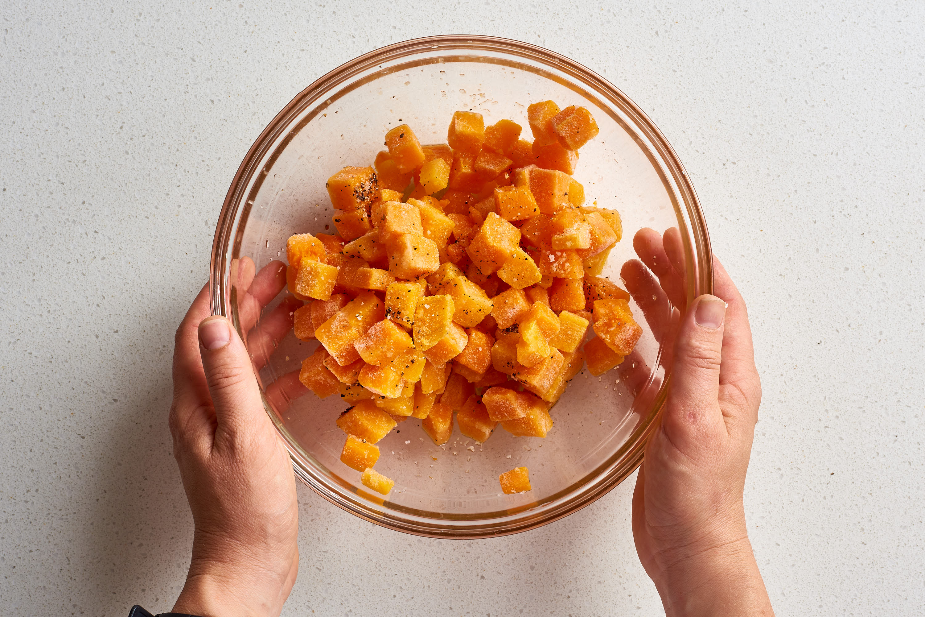 How To Roast Frozen Butternut Squash Kitchn