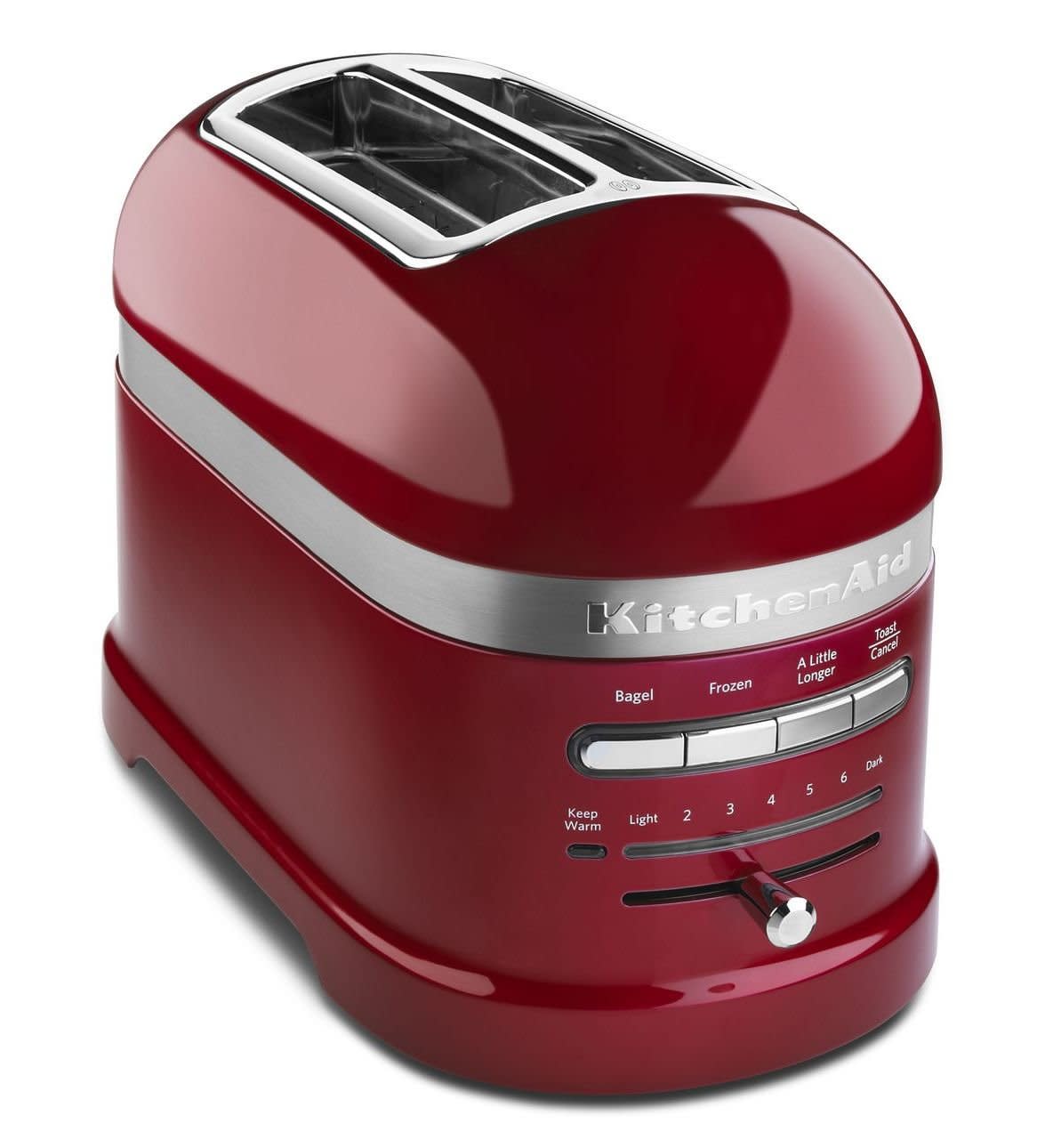 10 DesignFriendly Toasters You’ll Be Happy to Have on Your Counter Kitchn