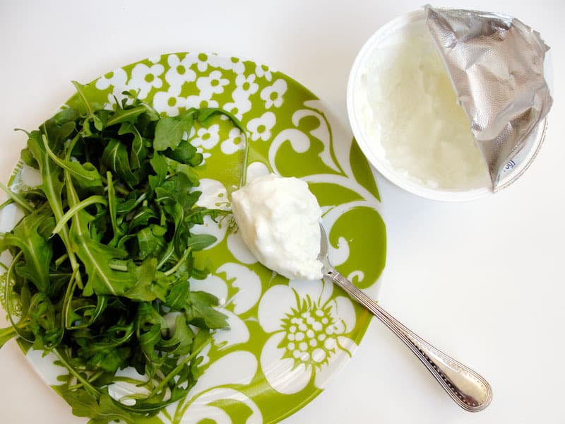 Healthy Ways To Dress A Naked Salad Without Salt Or Gluten Kitchn