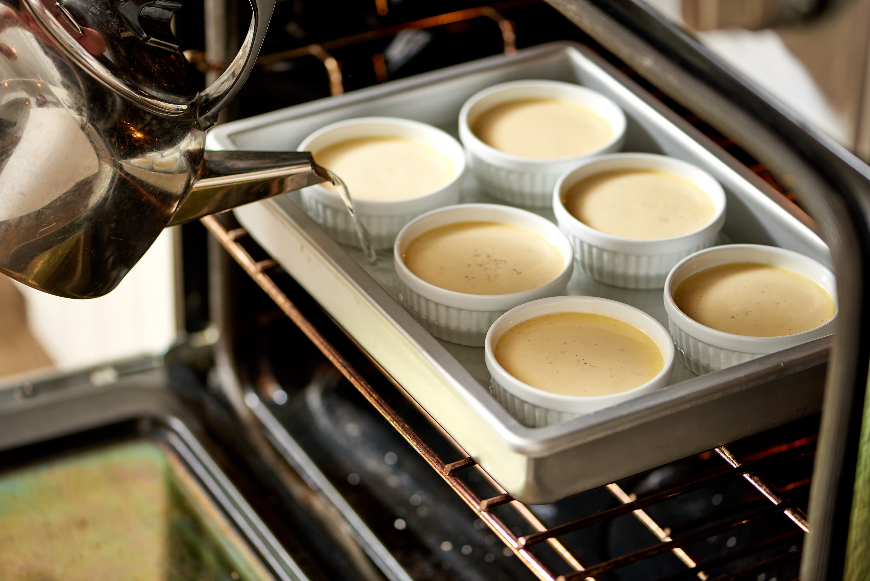 The Best Creme Brûlée at Home is Easier Than You Think Kitchn