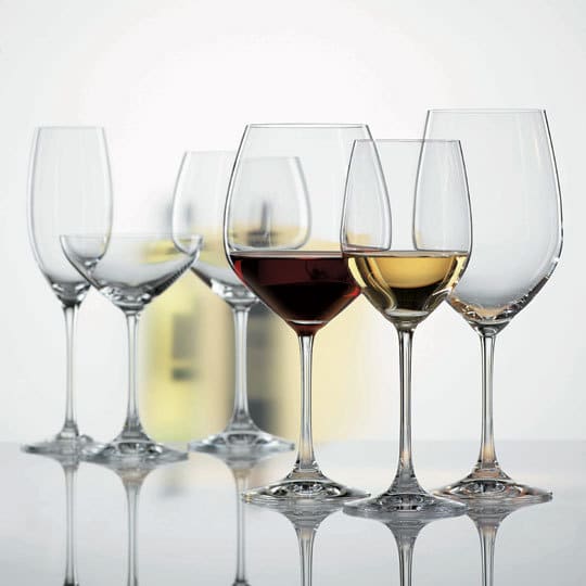 wine glasses for guys