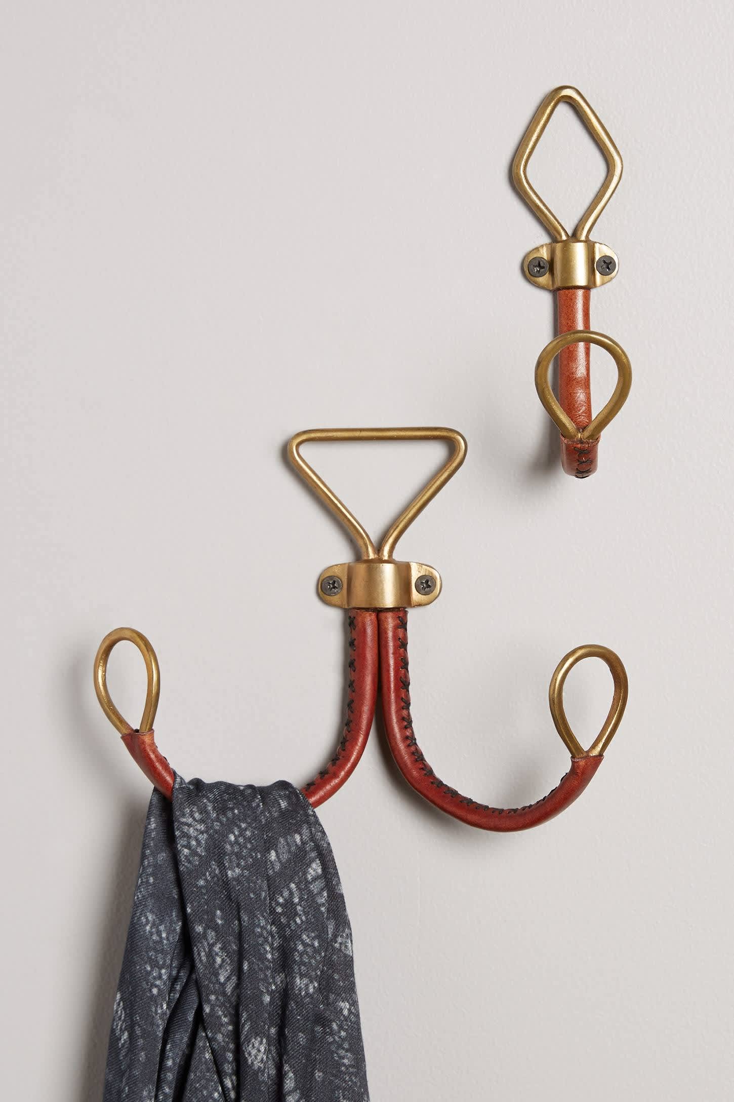 10 Cute Wall Hooks for the Kitchen Kitchn