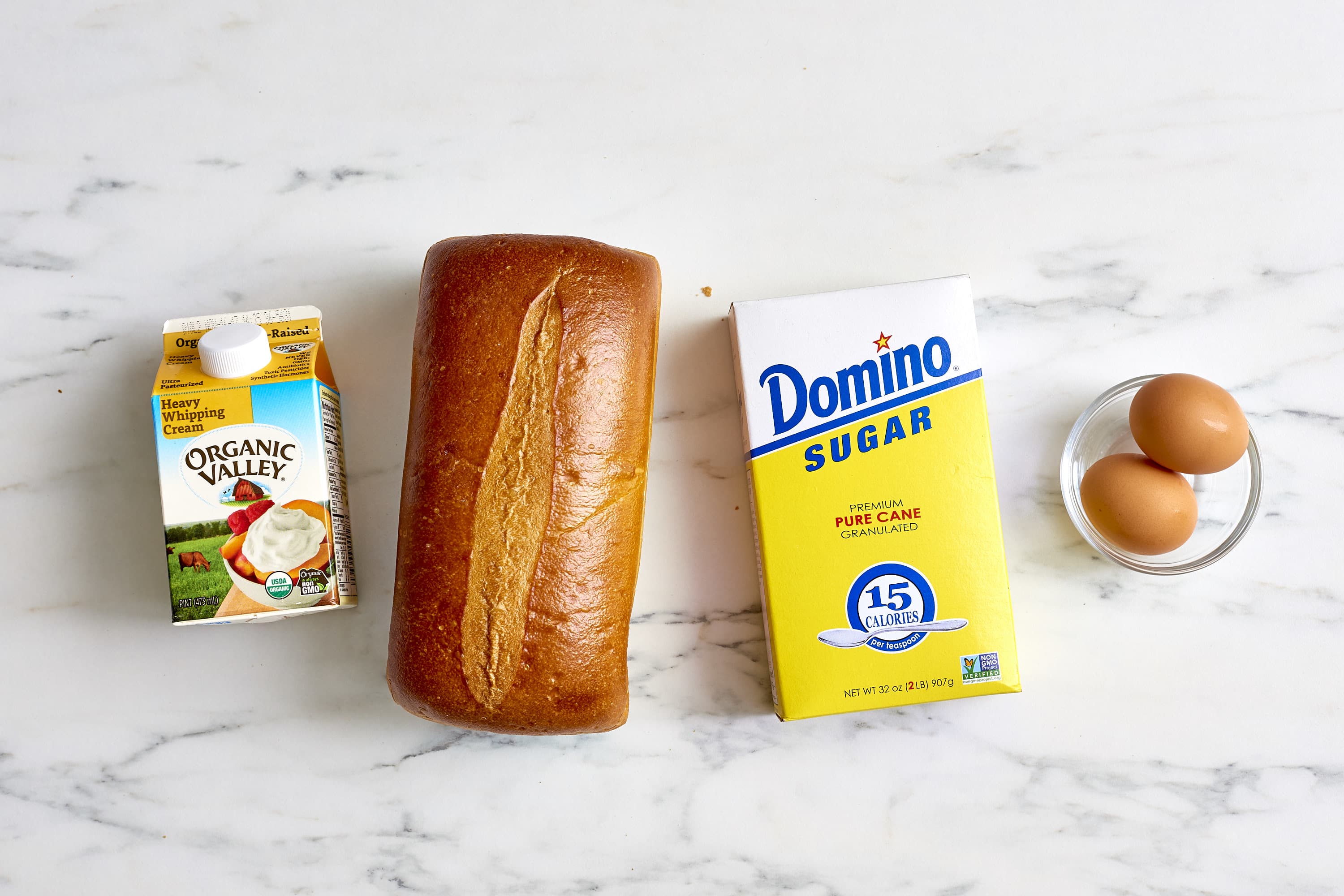 Frozen French Toast Sticks from Scratch Kitchn