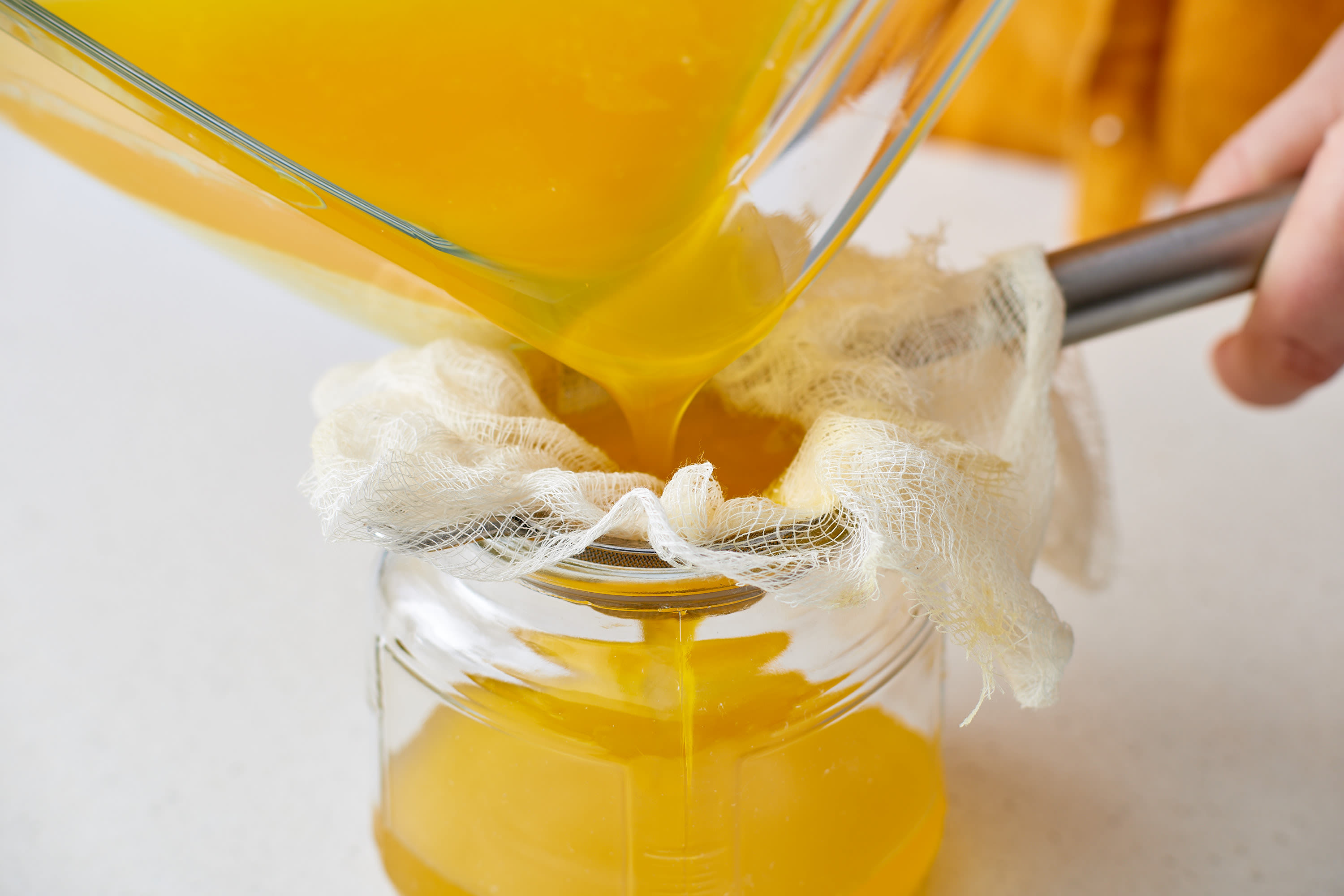 How To Make Ghee Whole30 Paleo Keto Diets Kitchn