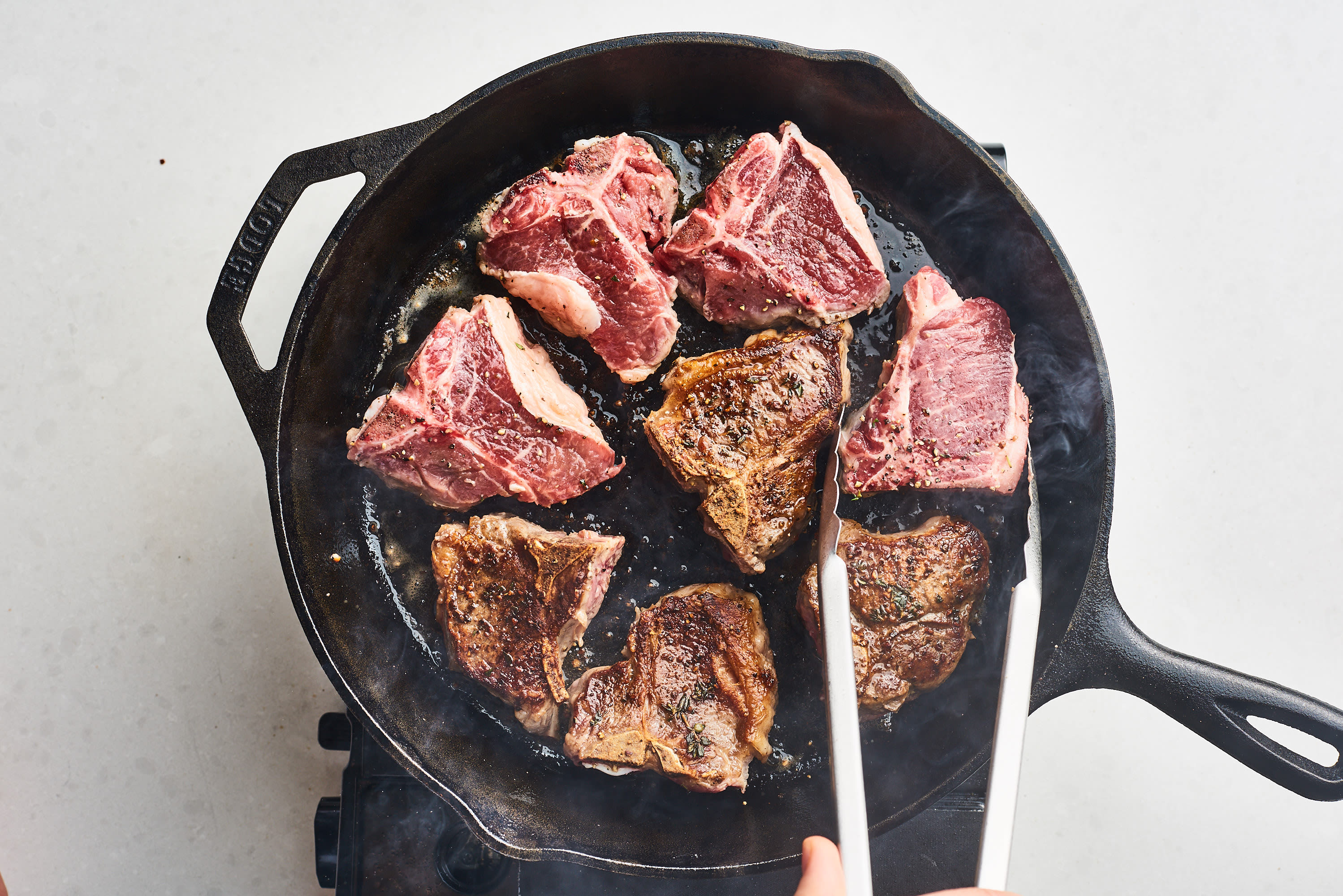 How To Cook the Best Lamb Chops | Kitchn
