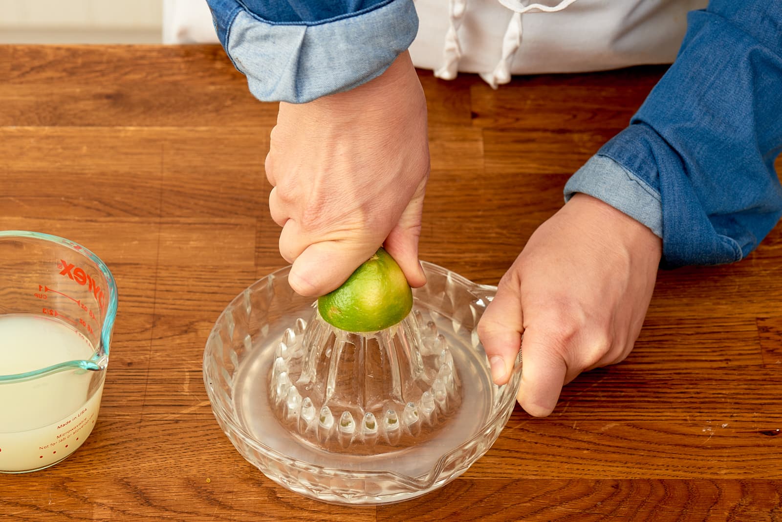 How To Make the Ultimate Frozen Margaritas Kitchn