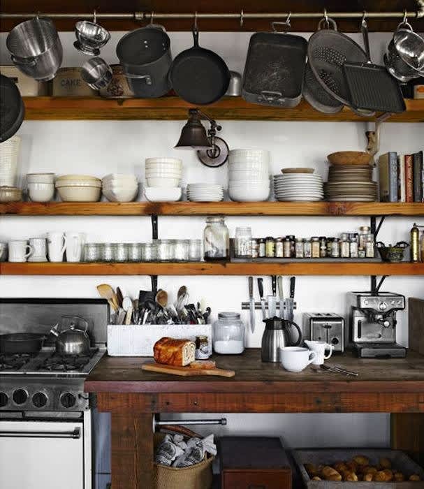 15 Kitchens That Want to Go Back to Their High School’s Science Lab ...