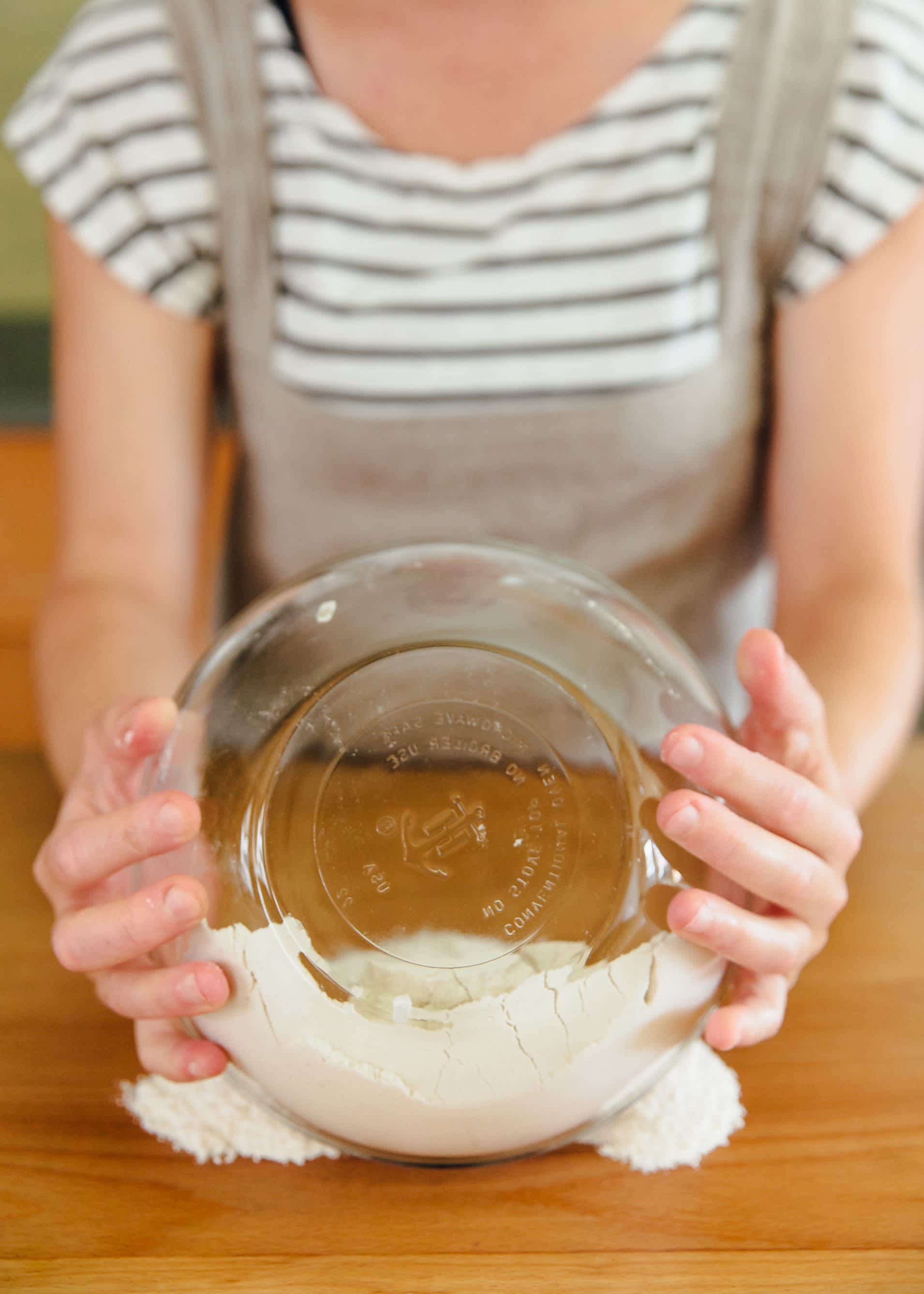 How To Make Puff Pastry from Scratch | Kitchn