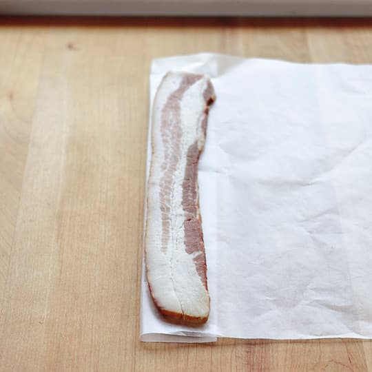 How To Freeze Bacon for Easy Cooking Later Kitchn