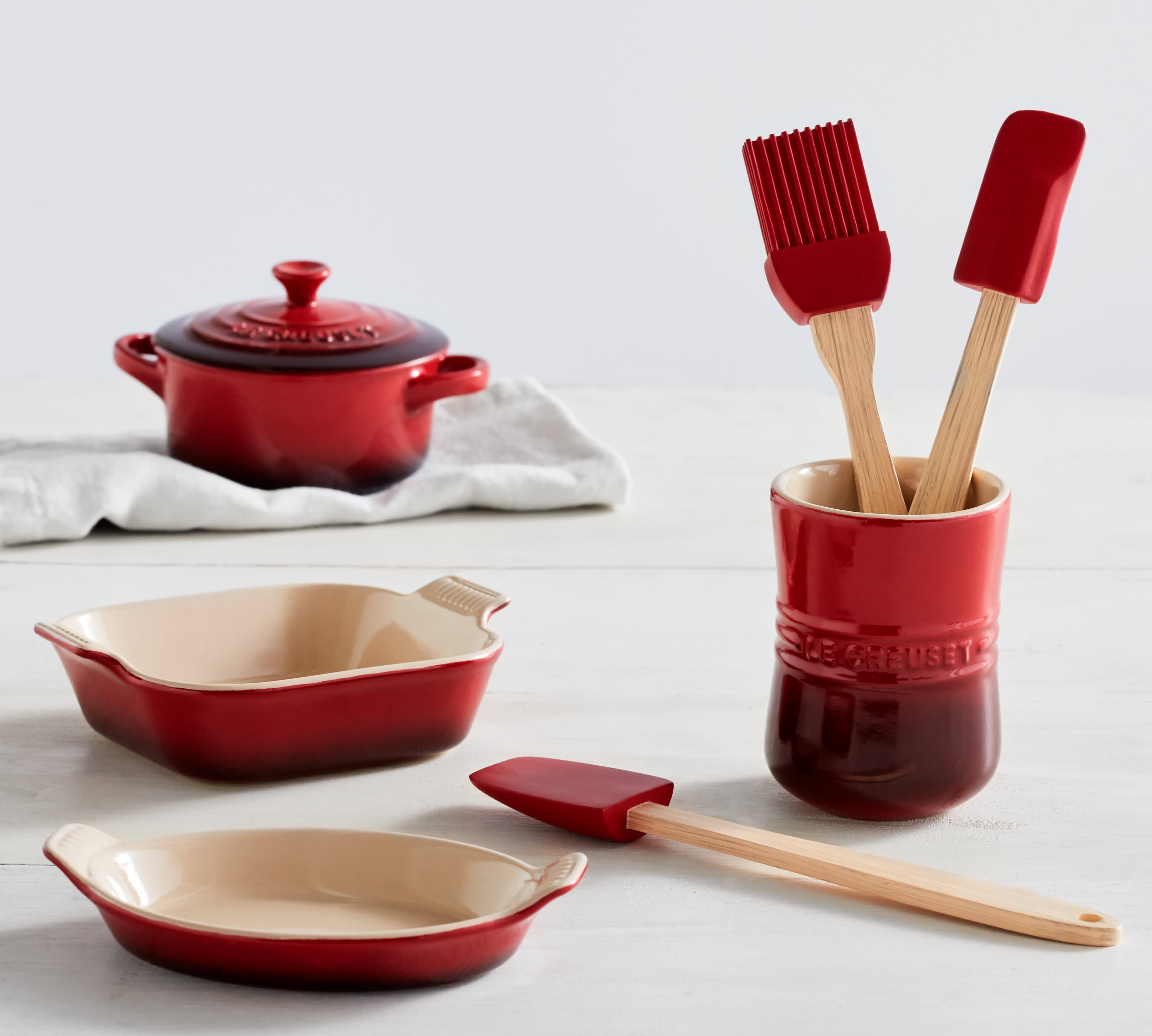 cooking gift set