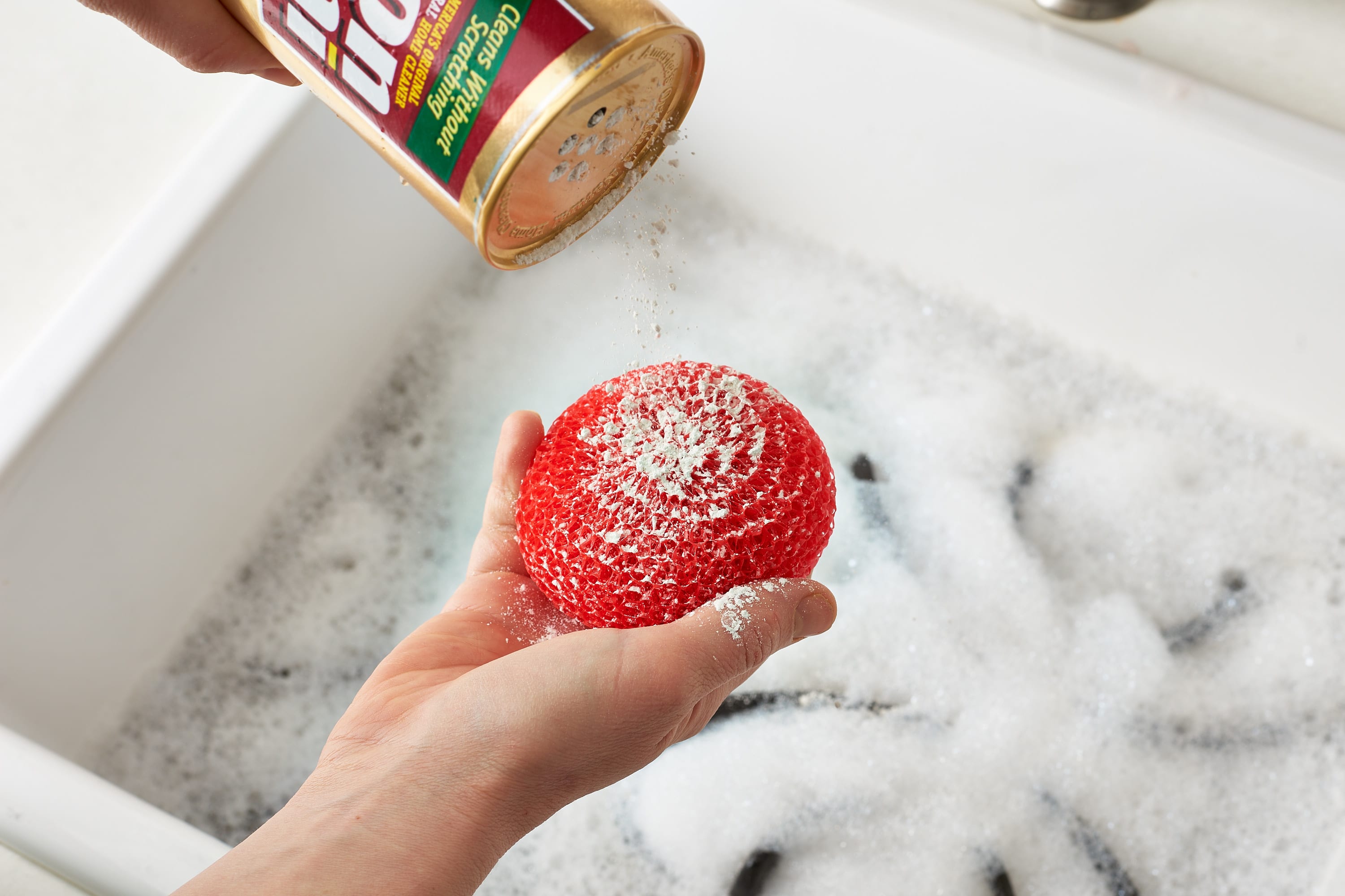 How To Clean Enameled Cast Iron Stove Grates Kitchn