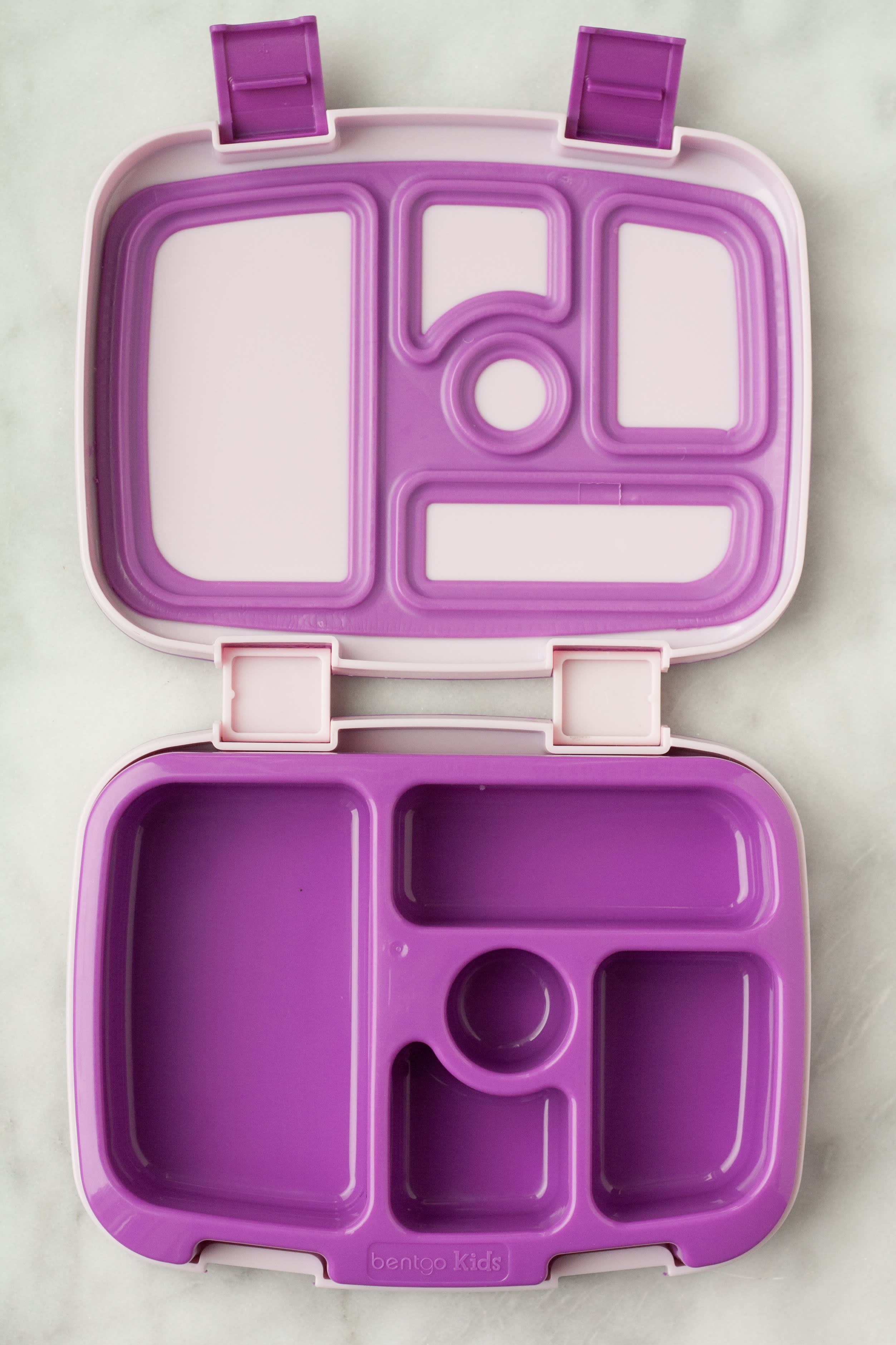 The Bentgo Kids Lunch Box Makes a Varied Lunch Easy (& Leakproof) | Kitchn