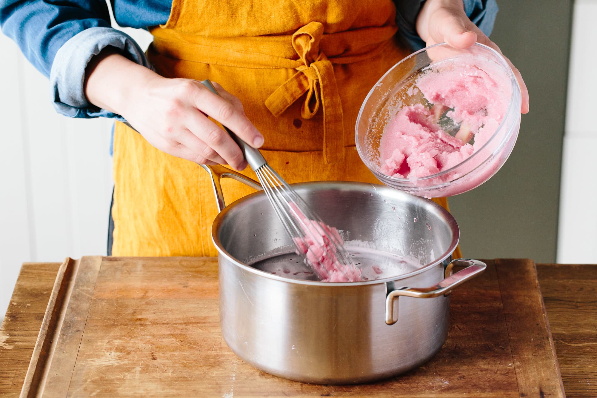 How To Make a Layered Jello Mold Kitchn