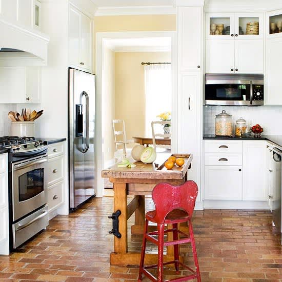 15 Kitchens That Want to Go Back to Their High School’s Science Lab