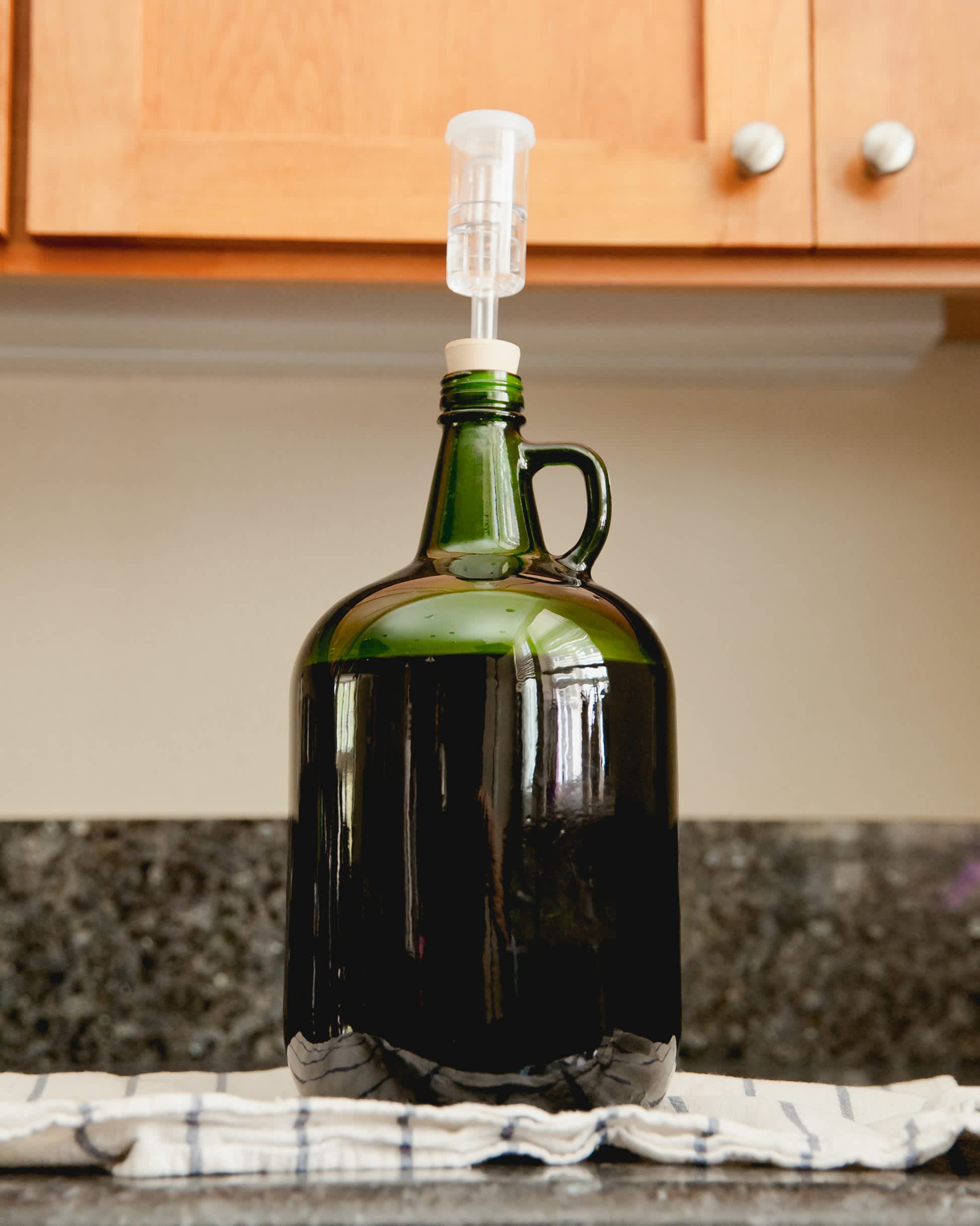 How to Transfer and Siphon Beer Kitchn