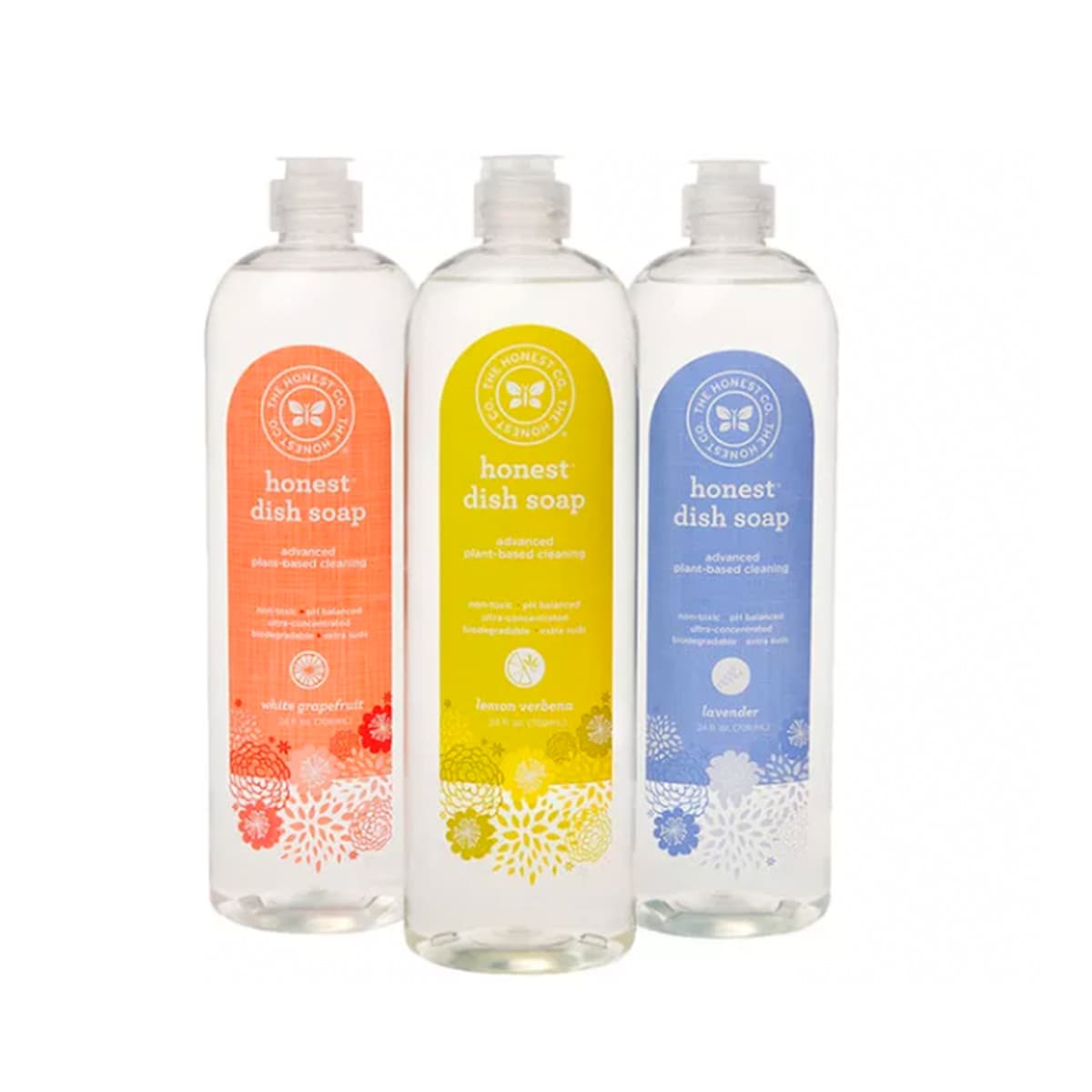 10 LemonScented Cleaning Products to Try Kitchn