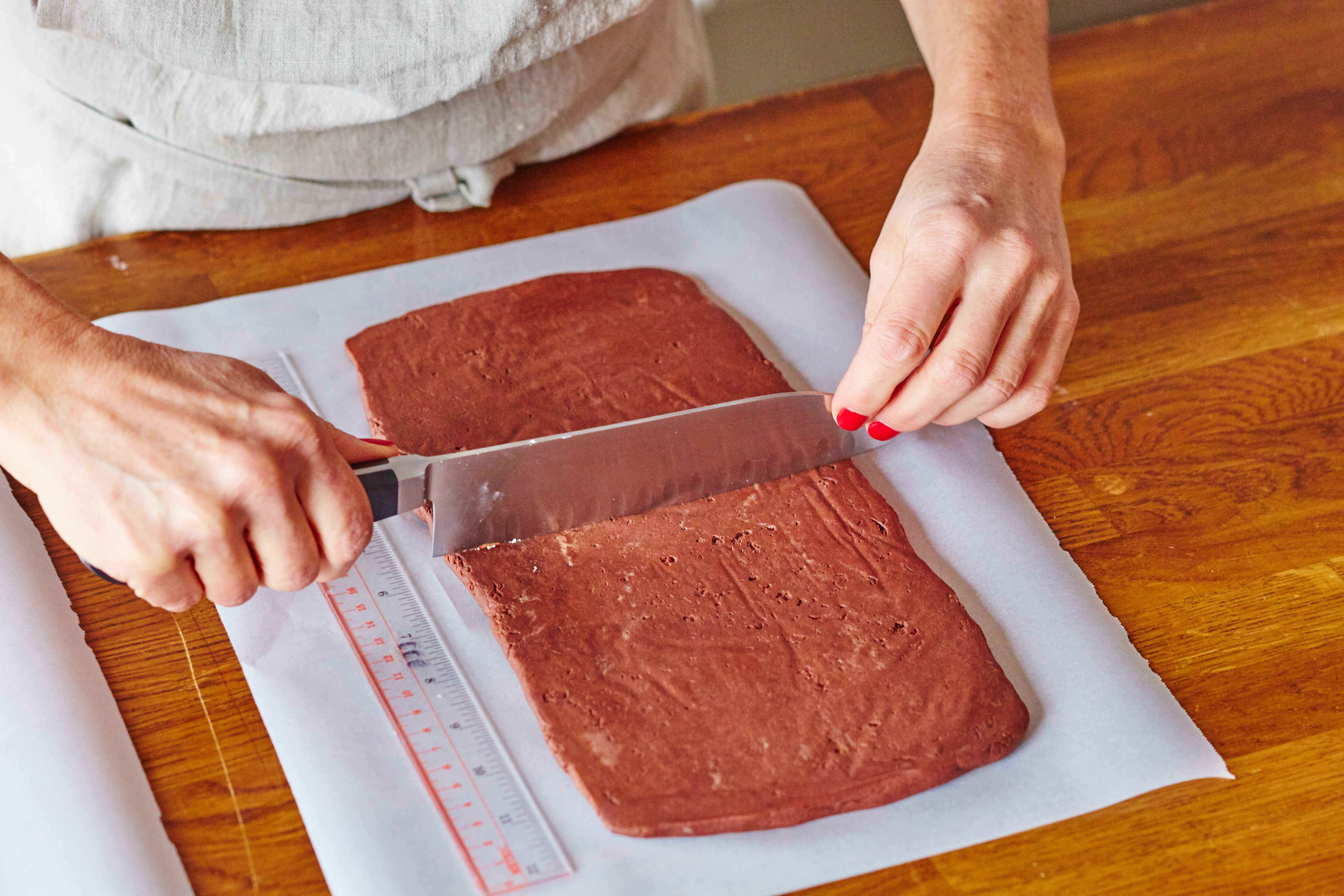 How To Make Pinwheel Sugar Cookies Kitchn