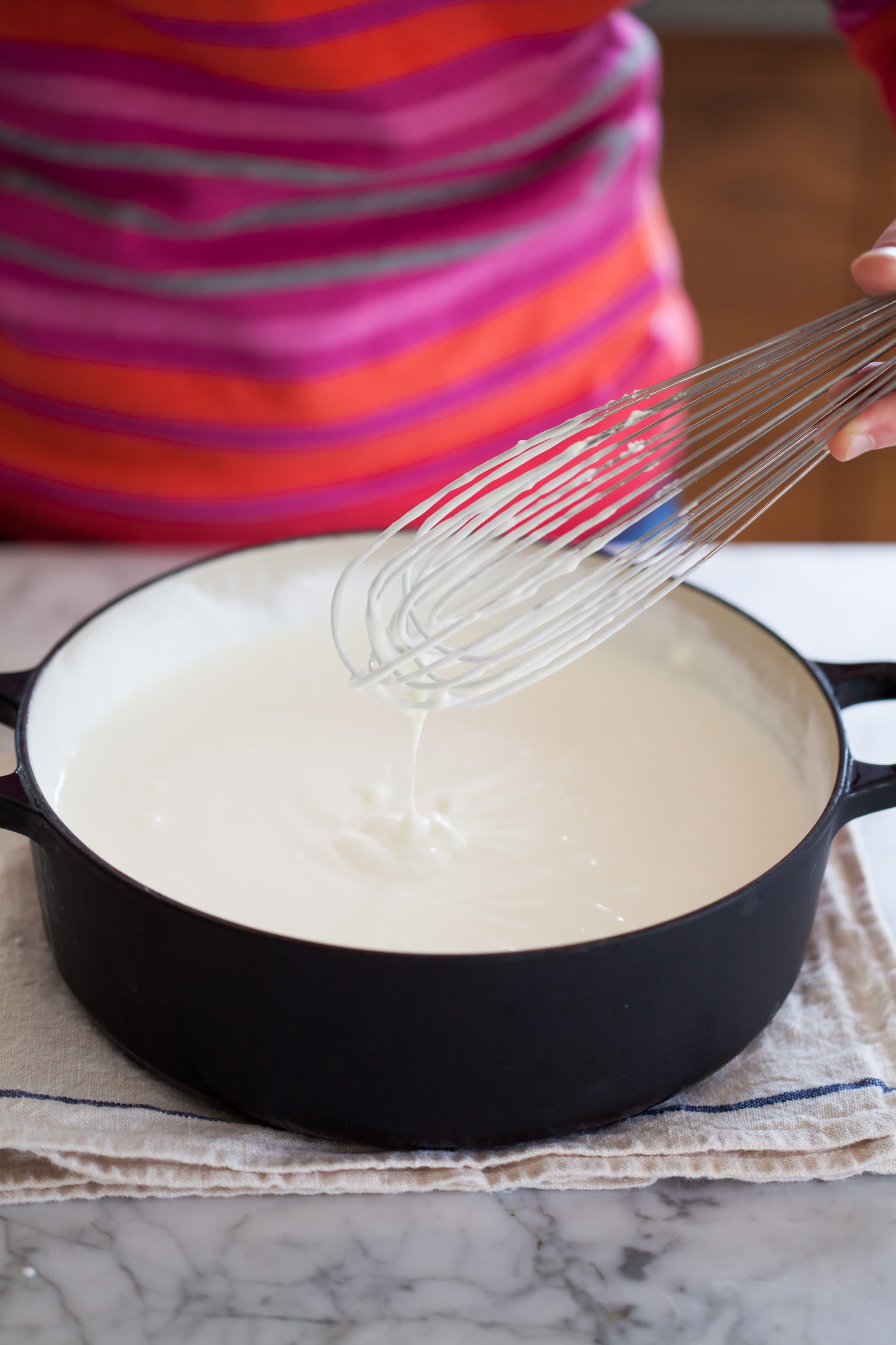 How To Make Yogurt at Home Kitchn