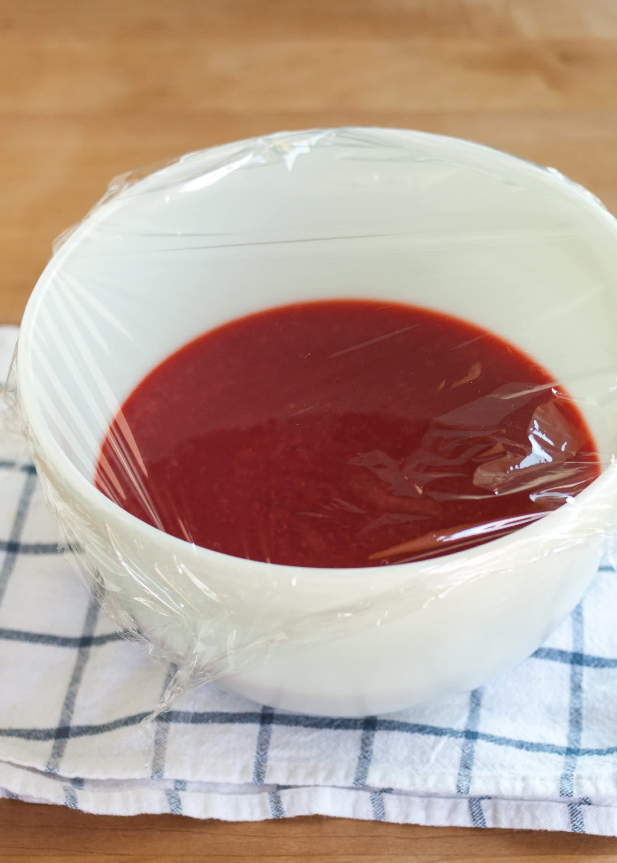 How To Make Sorbet with Any Fruit Kitchn