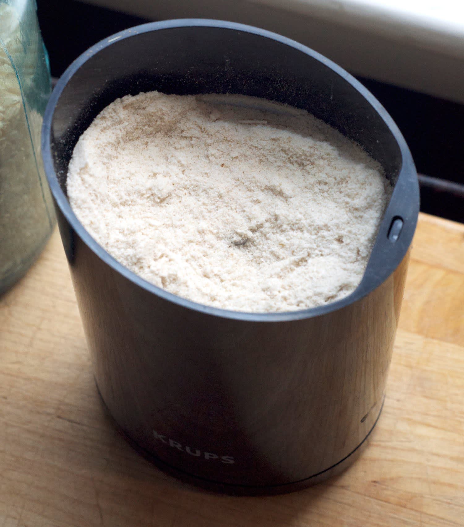 How To Clean a Coffee or Spice Grinder Kitchn