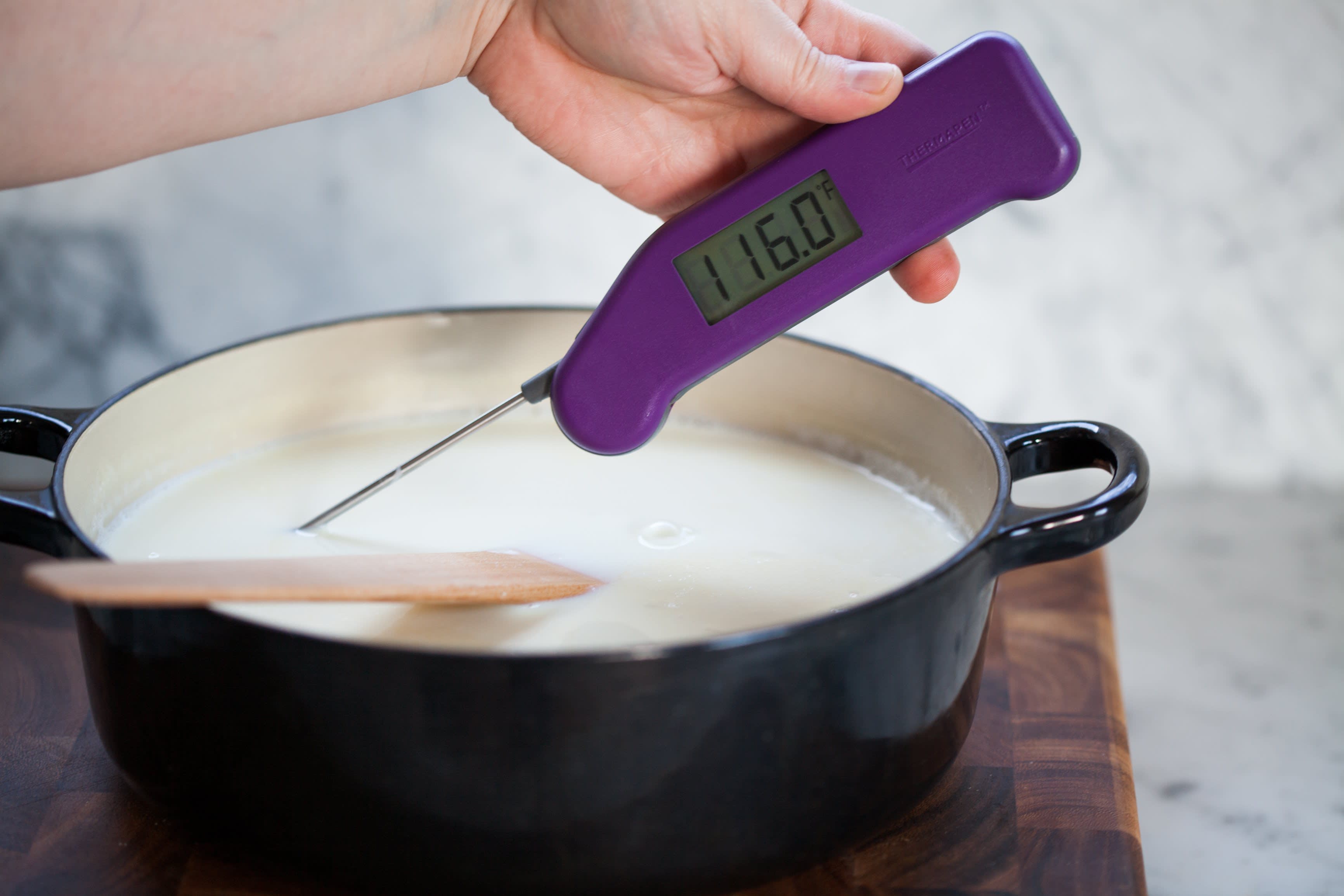 How To Make Yogurt at Home Kitchn