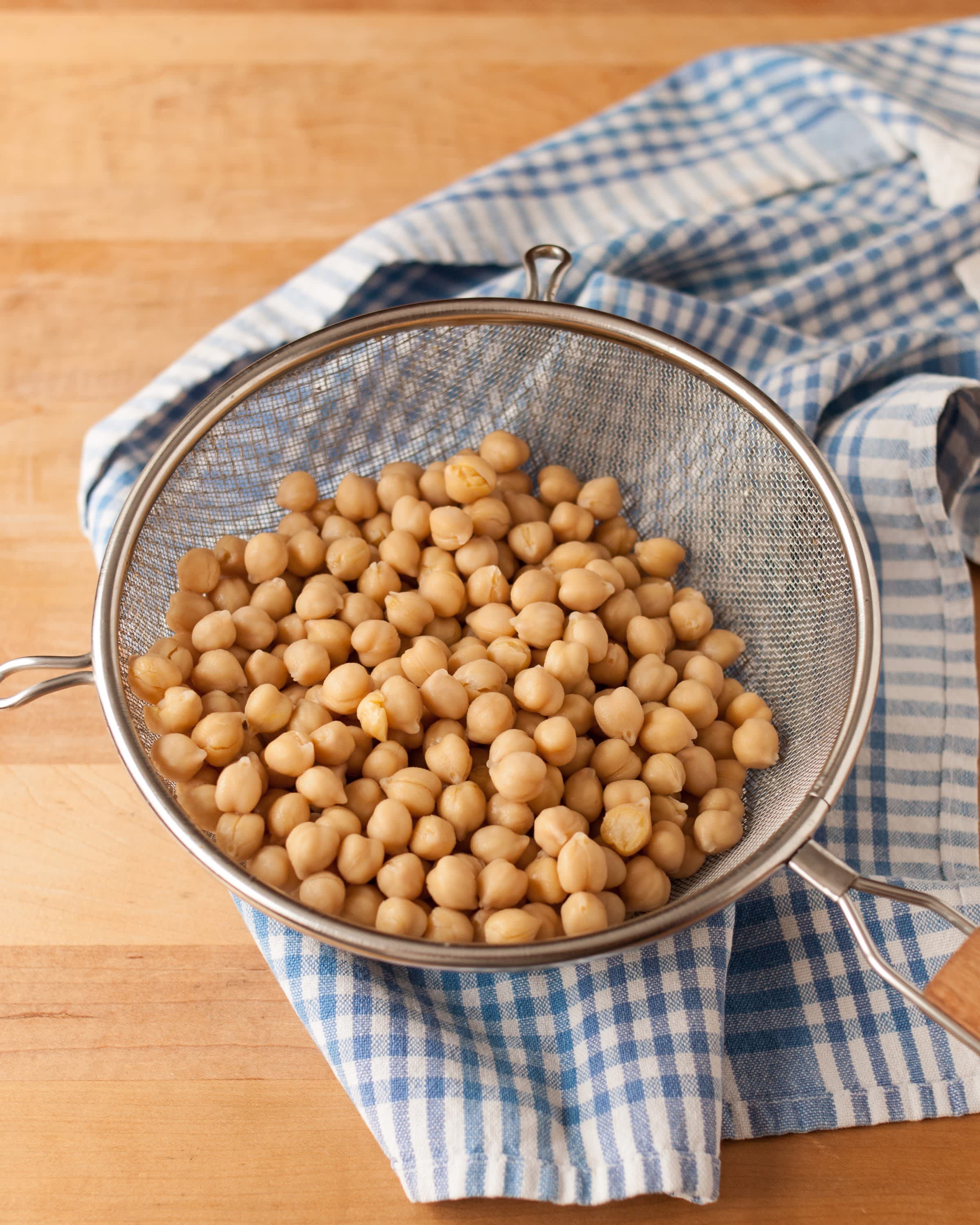 how-to-make-crispy-roasted-chickpeas-in-the-oven-kitchn