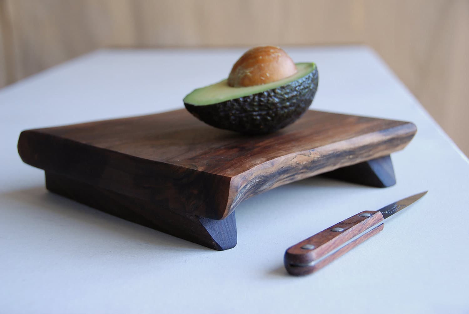 Gray Works Handcrafted Cutting Boards & Serving Trays (Great for Gifts