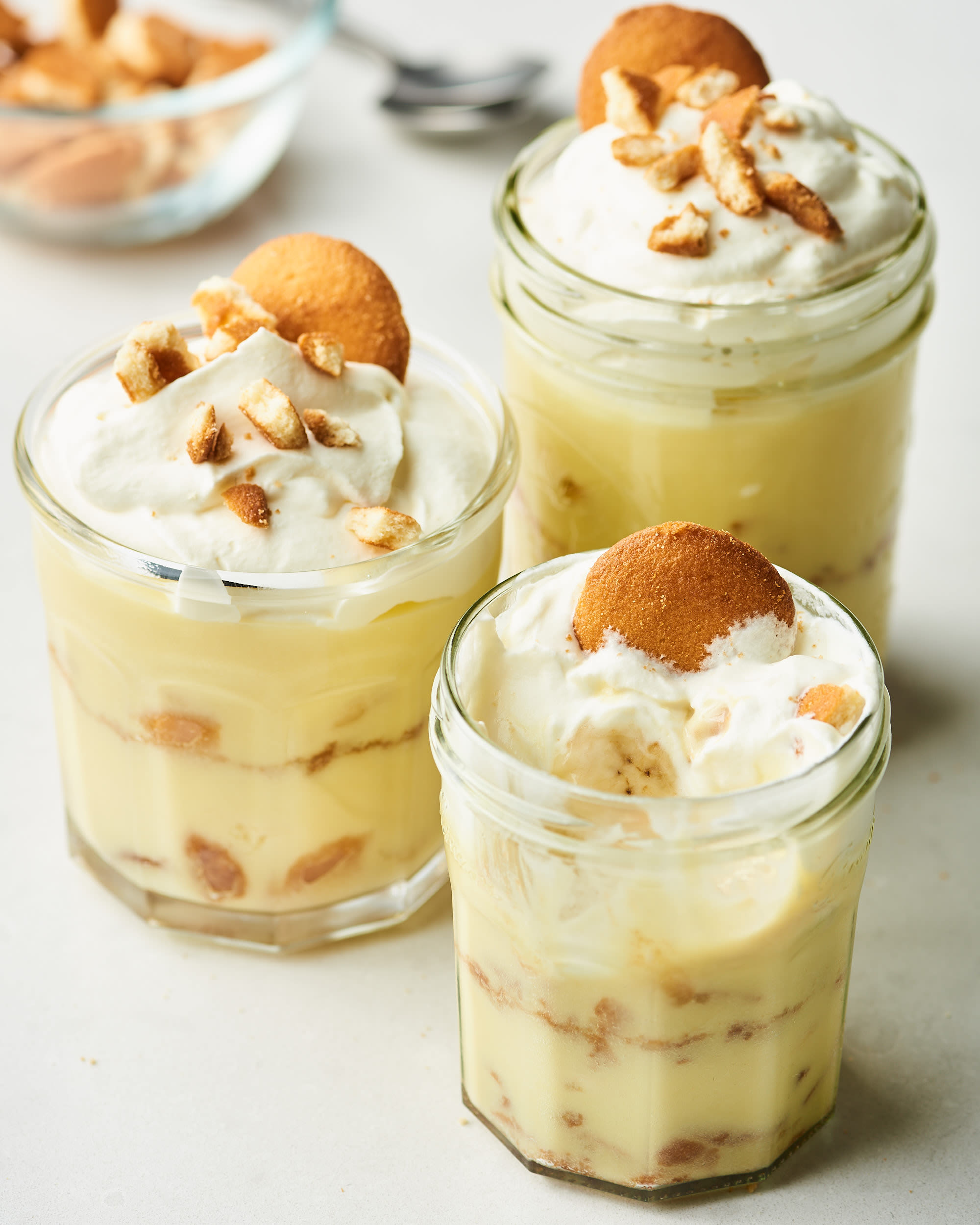 The Best Easy Banana Pudding | Kitchn