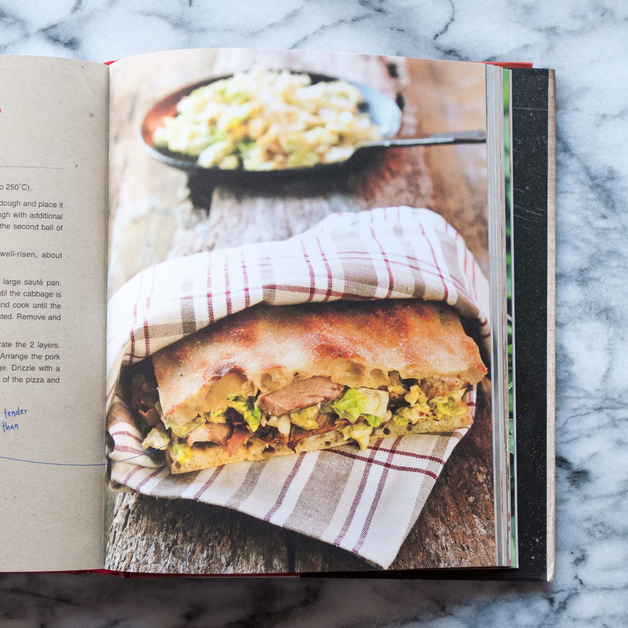 Pizza by Gabriele Bonci Kitchn