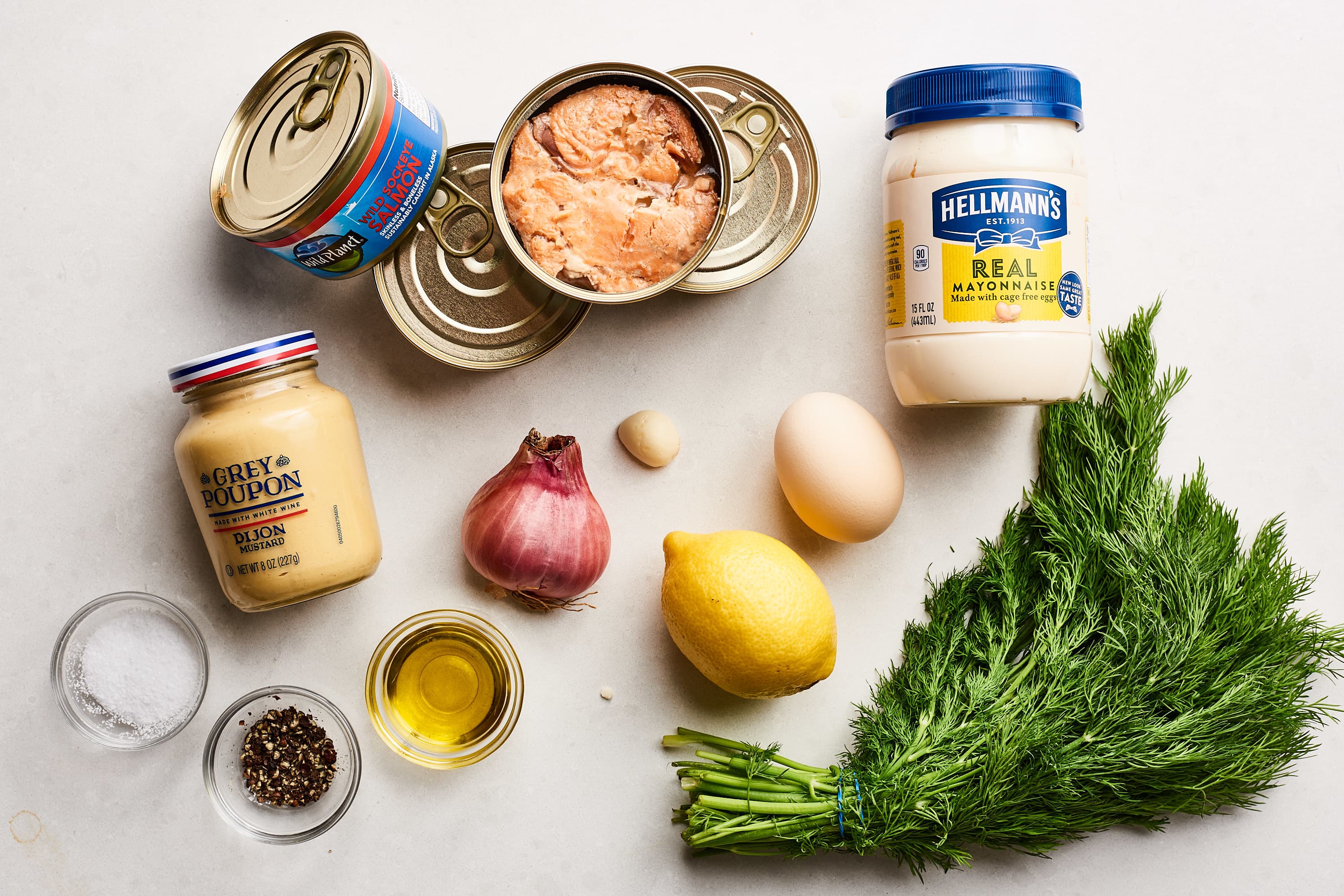 Salmon Patties Recipe Kitchn