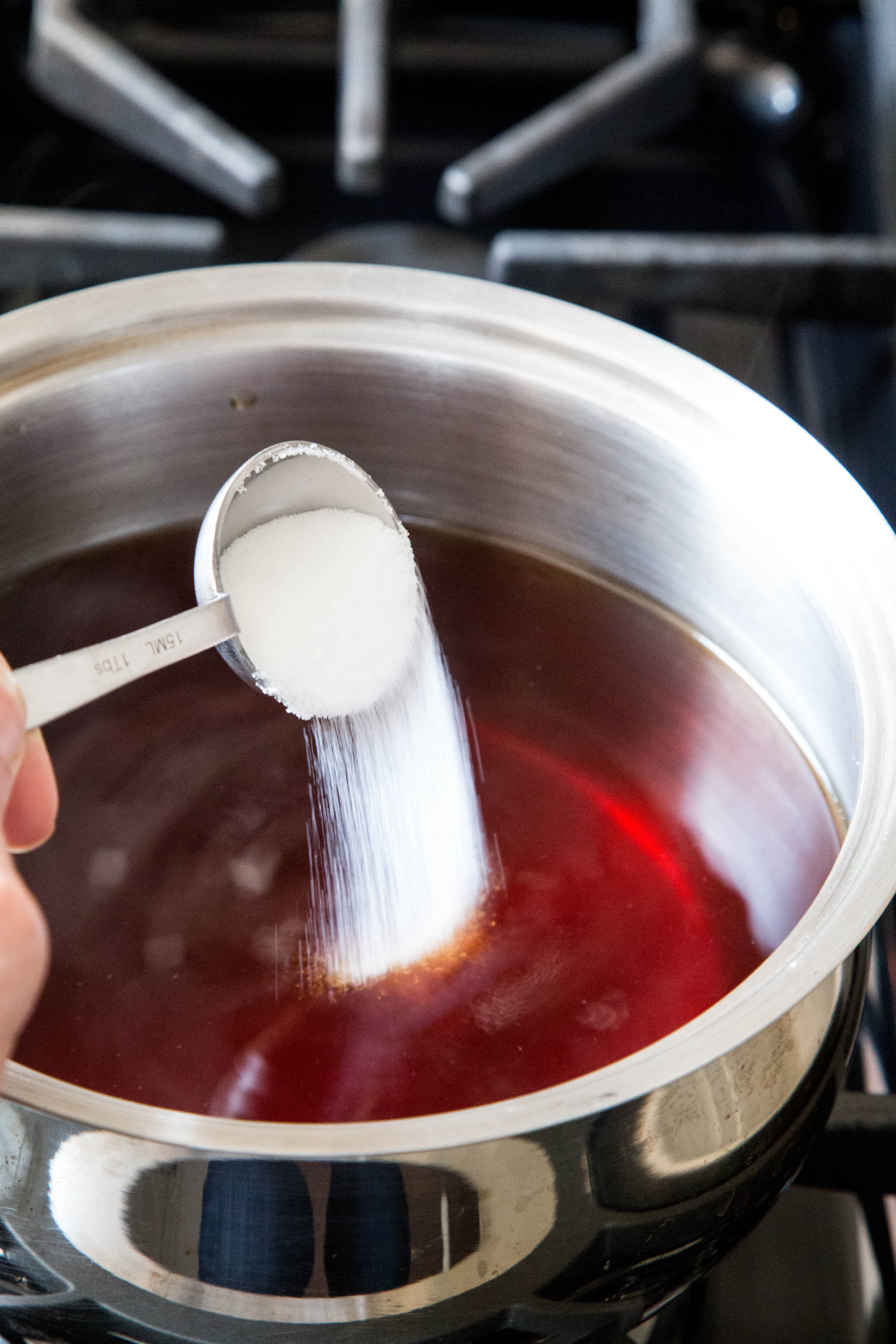 How To Make Thai Tea Mix From Scratch